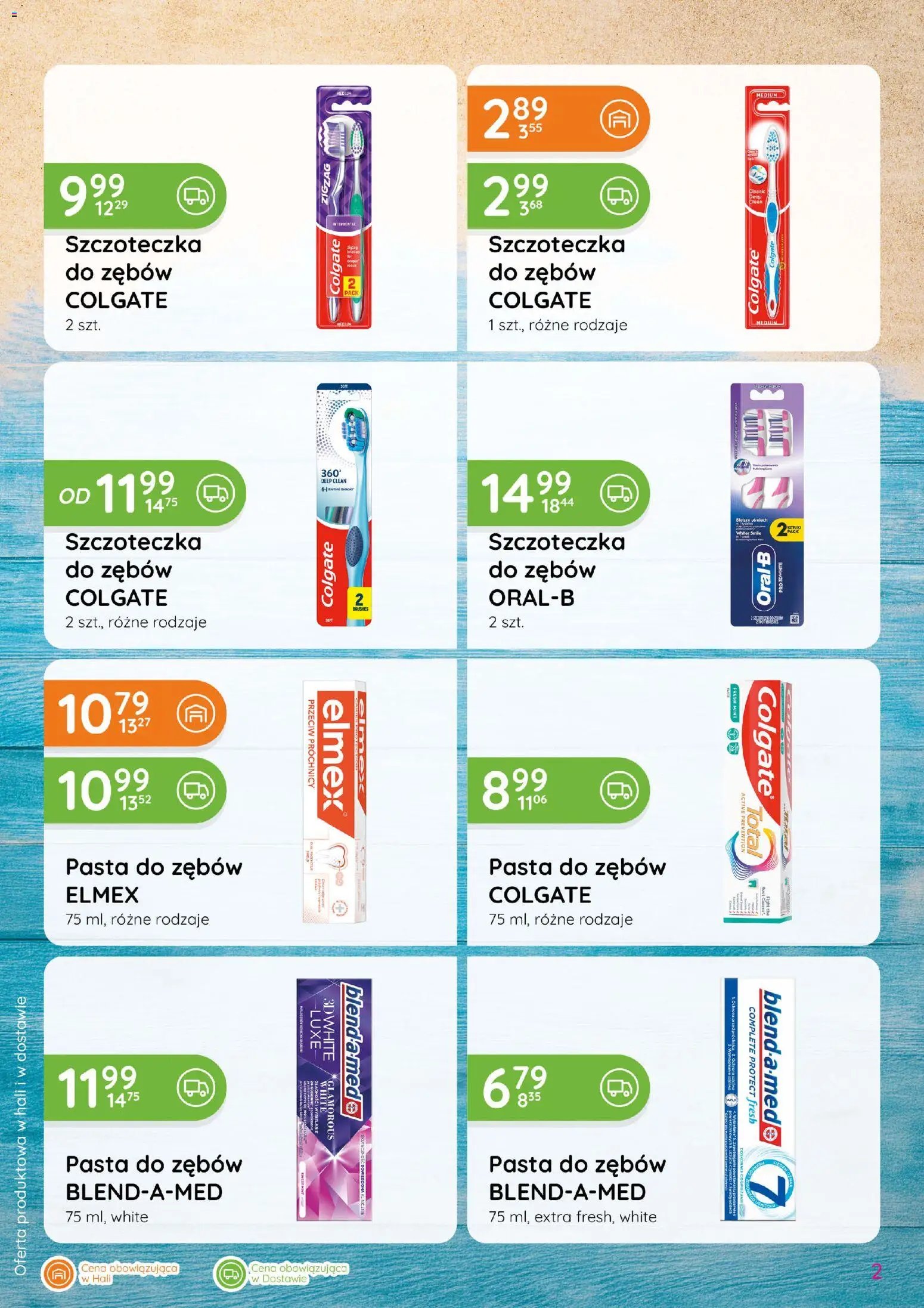 Eurocash gazetka - Katalog Chemiczny