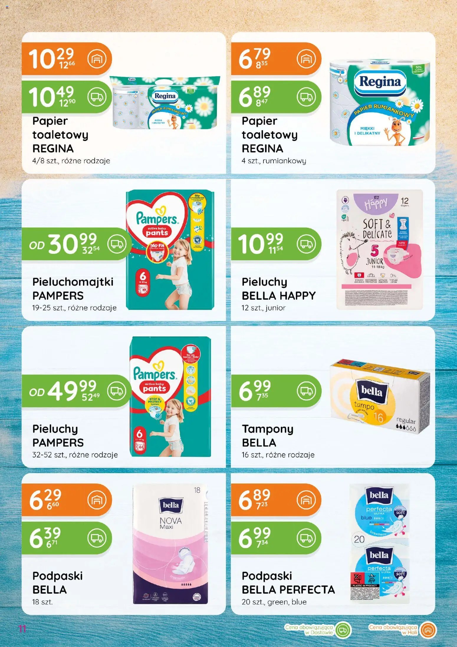 Eurocash gazetka - Katalog Chemiczny