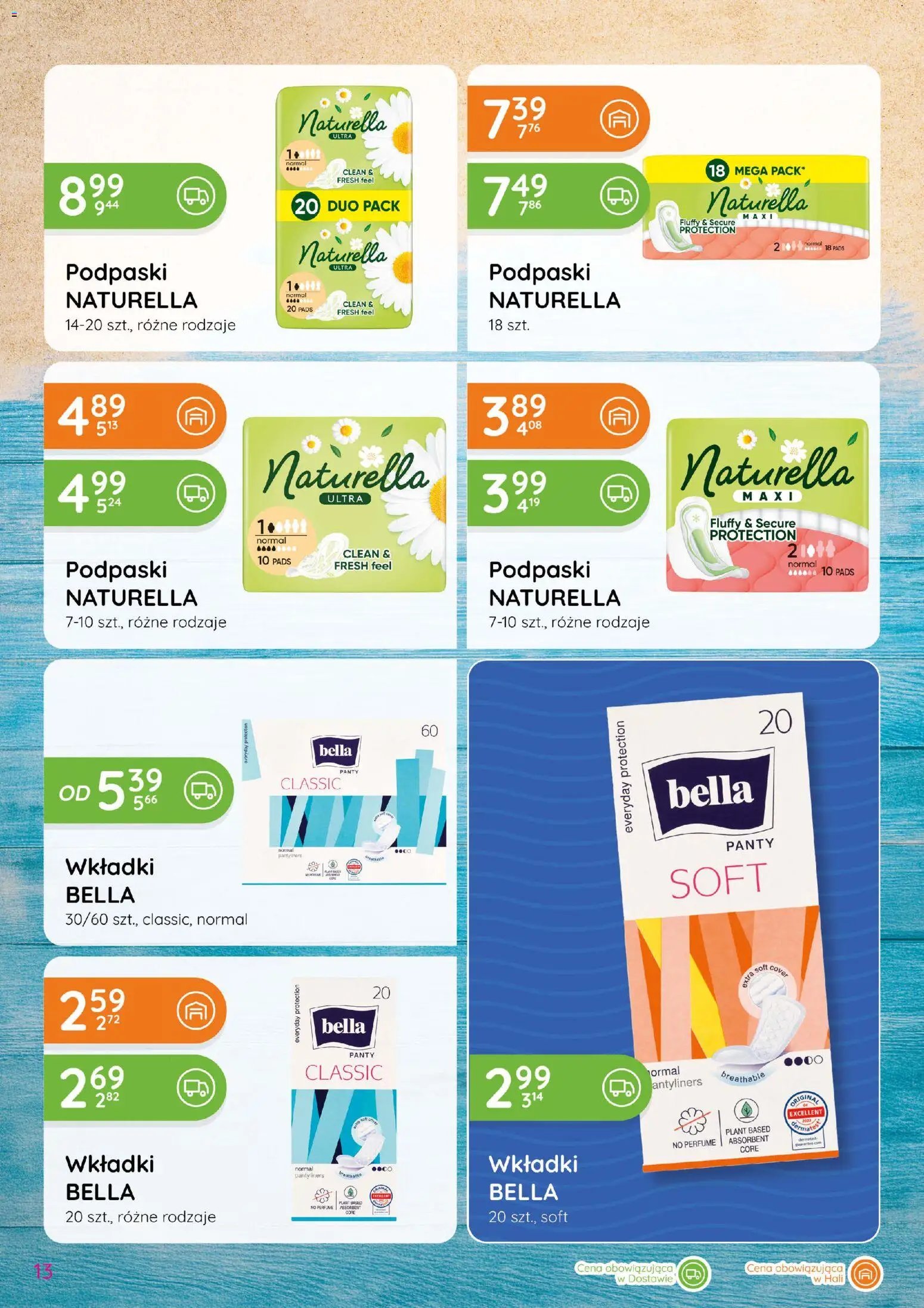 Eurocash gazetka - Katalog Chemiczny