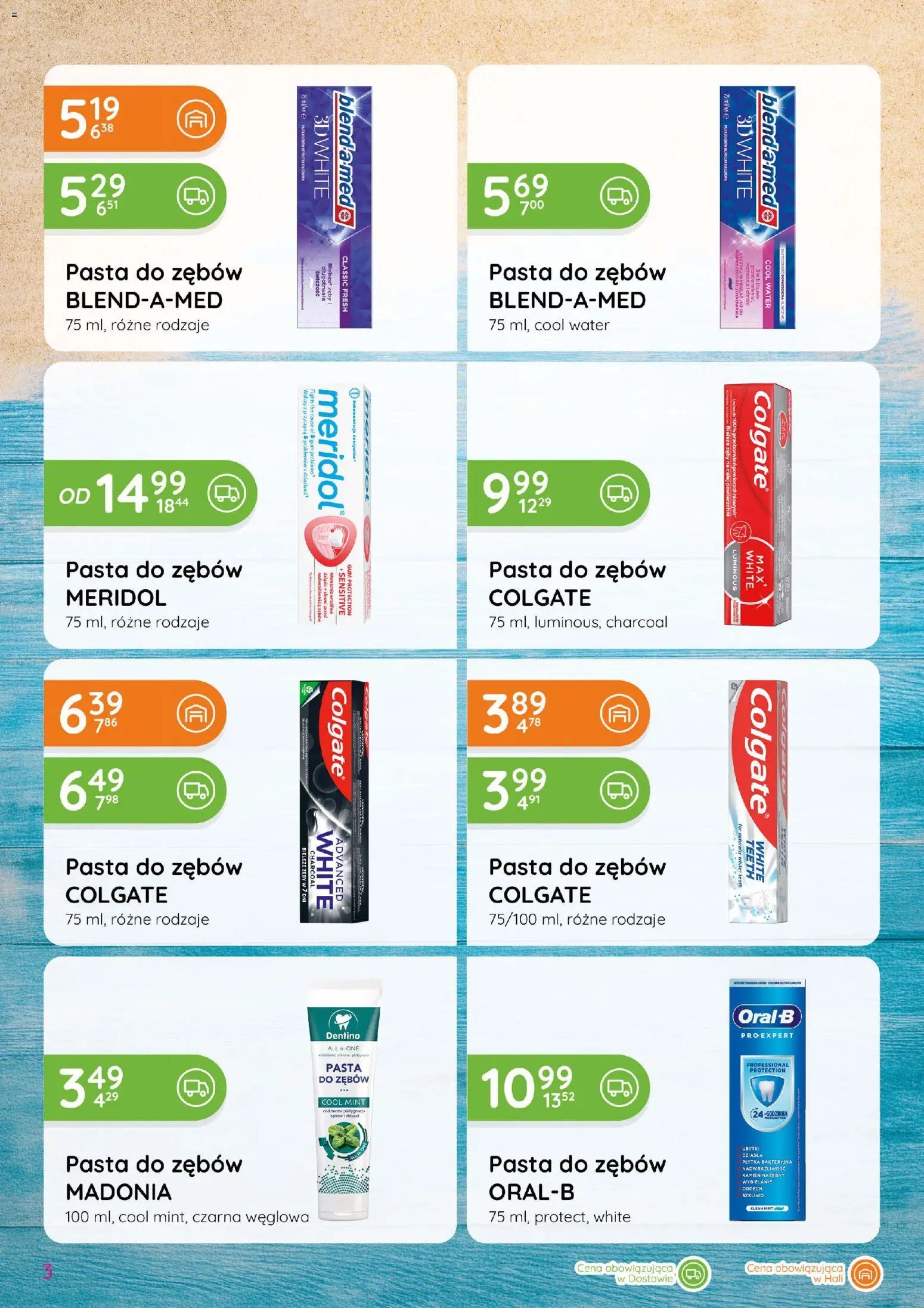 Eurocash gazetka - Katalog Chemiczny