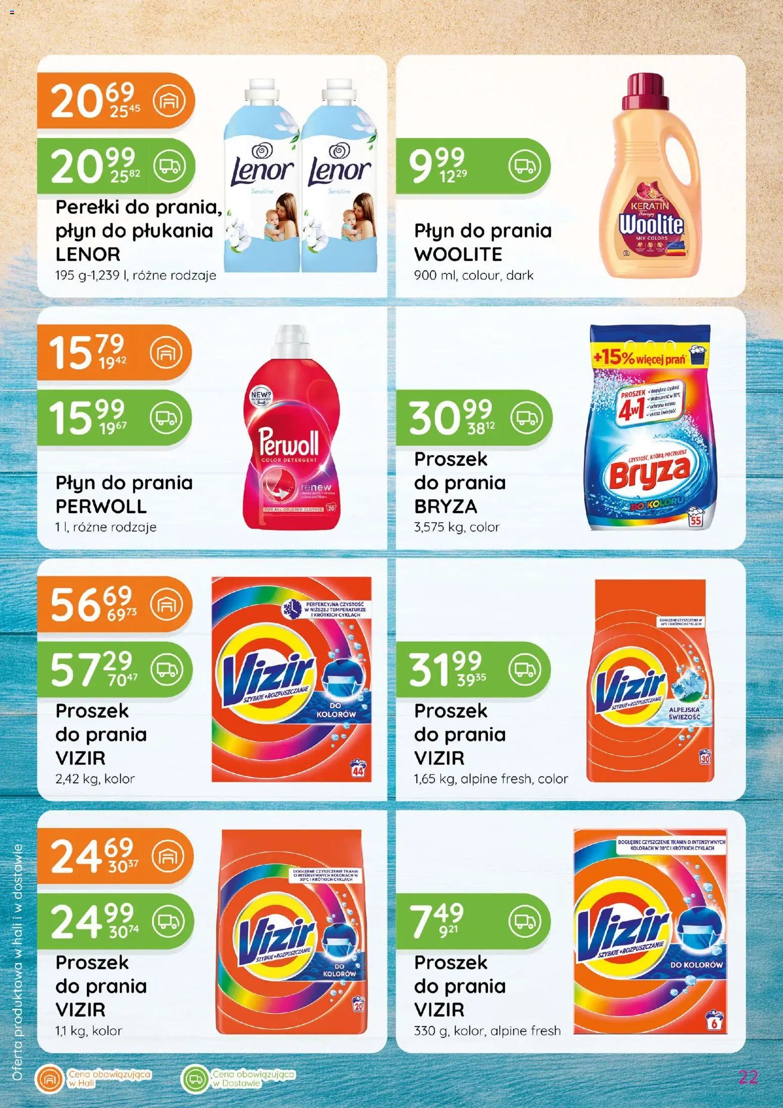 Eurocash gazetka - Katalog Chemiczny