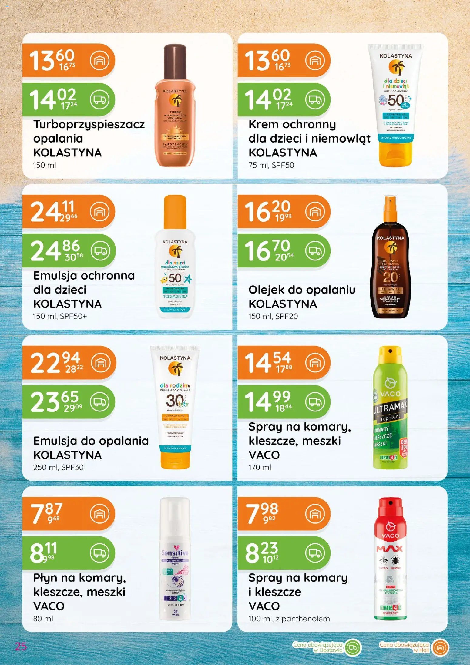 Eurocash gazetka - Katalog Chemiczny