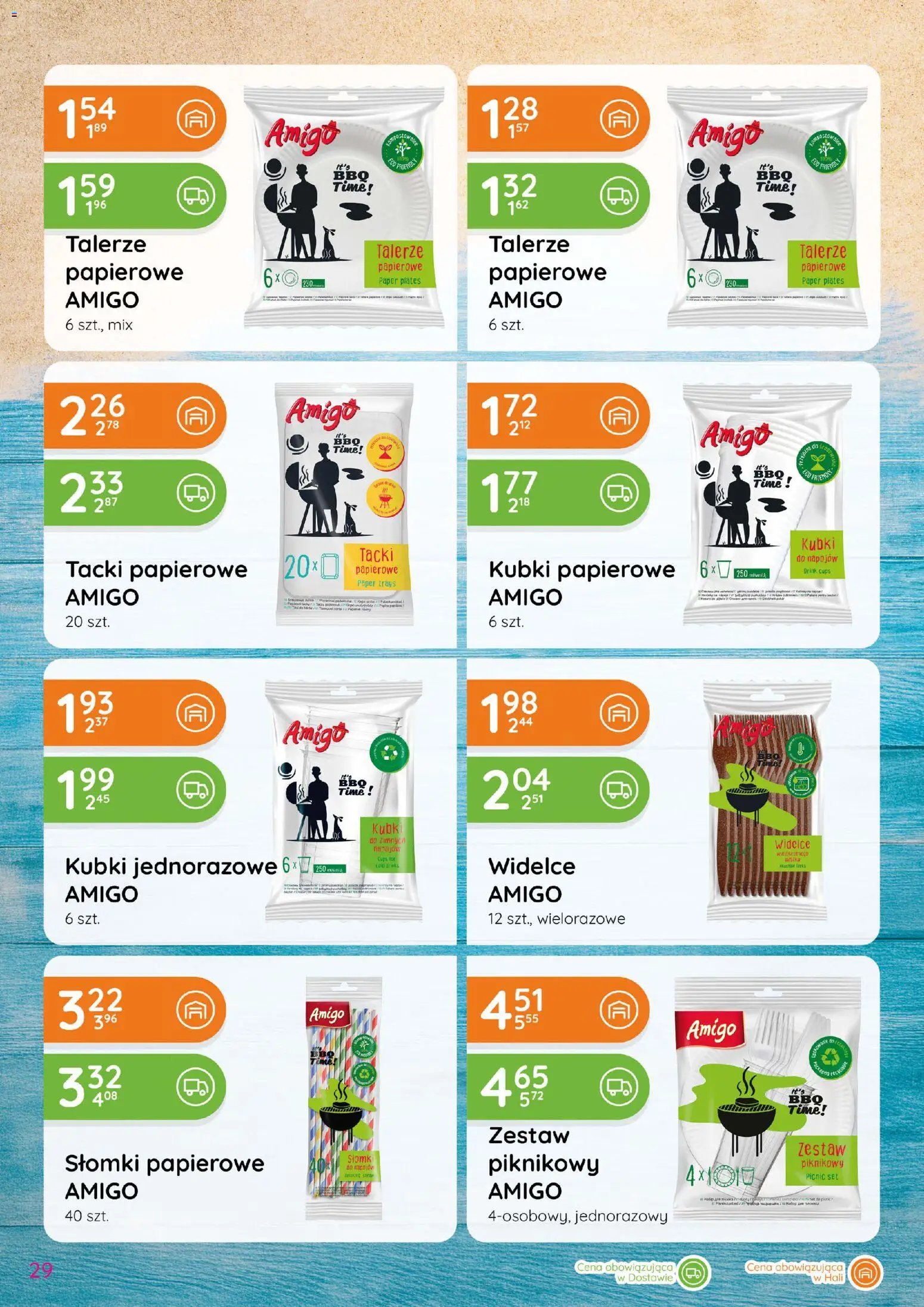 Eurocash gazetka - Katalog Chemiczny