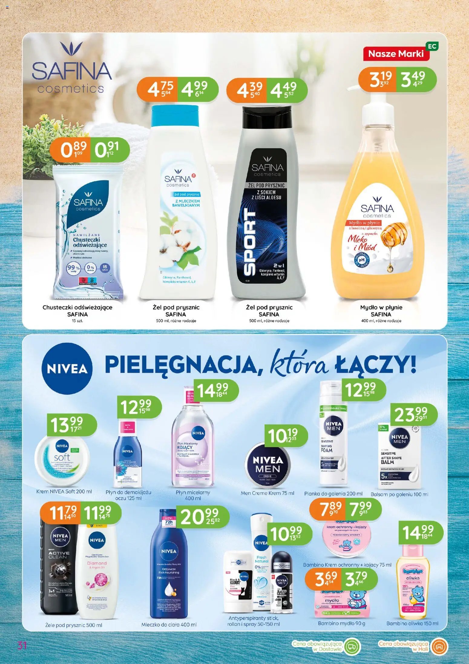 Eurocash gazetka - Katalog Chemiczny