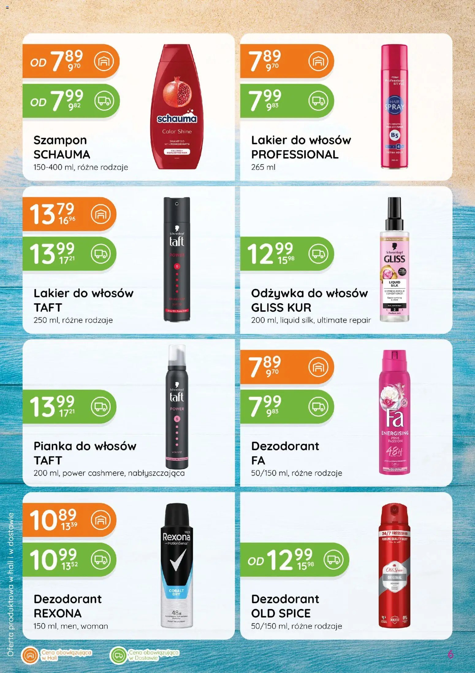 Eurocash gazetka - Katalog Chemiczny