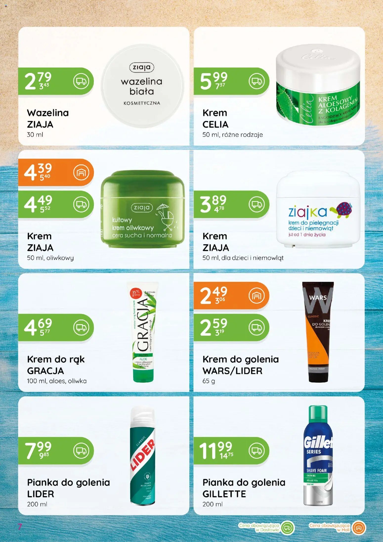 Eurocash gazetka - Katalog Chemiczny
