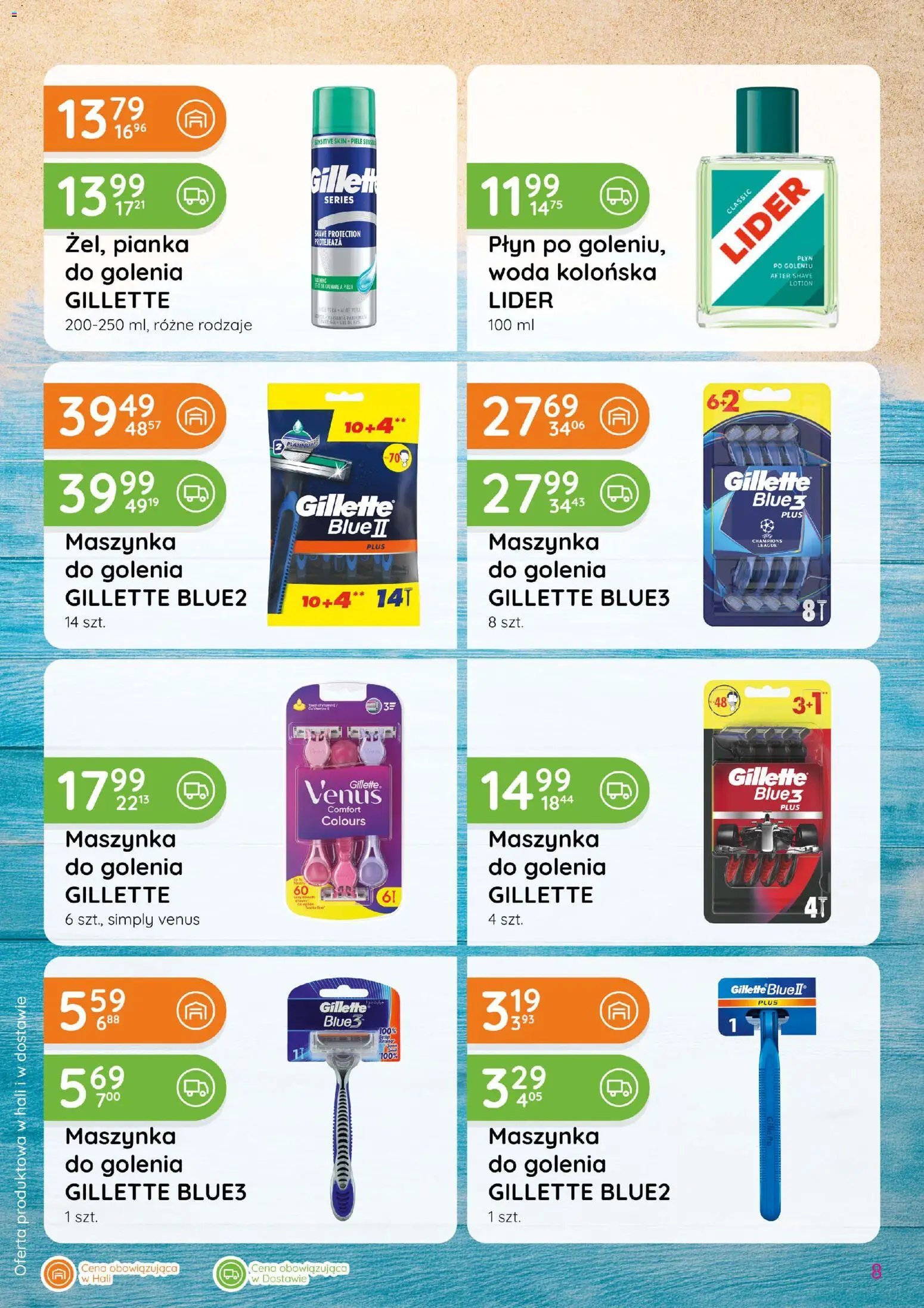 Eurocash gazetka - Katalog Chemiczny