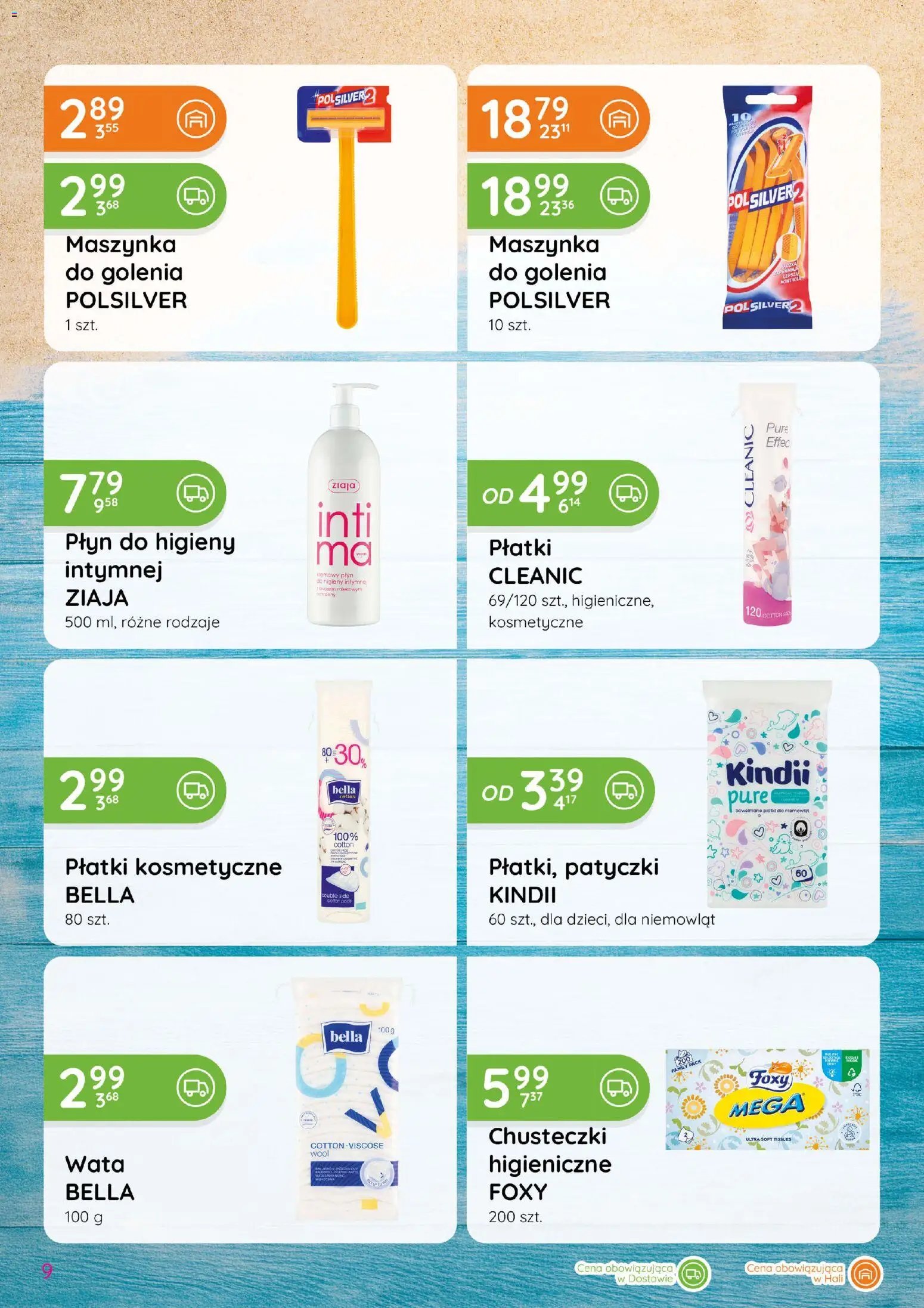 Eurocash gazetka - Katalog Chemiczny