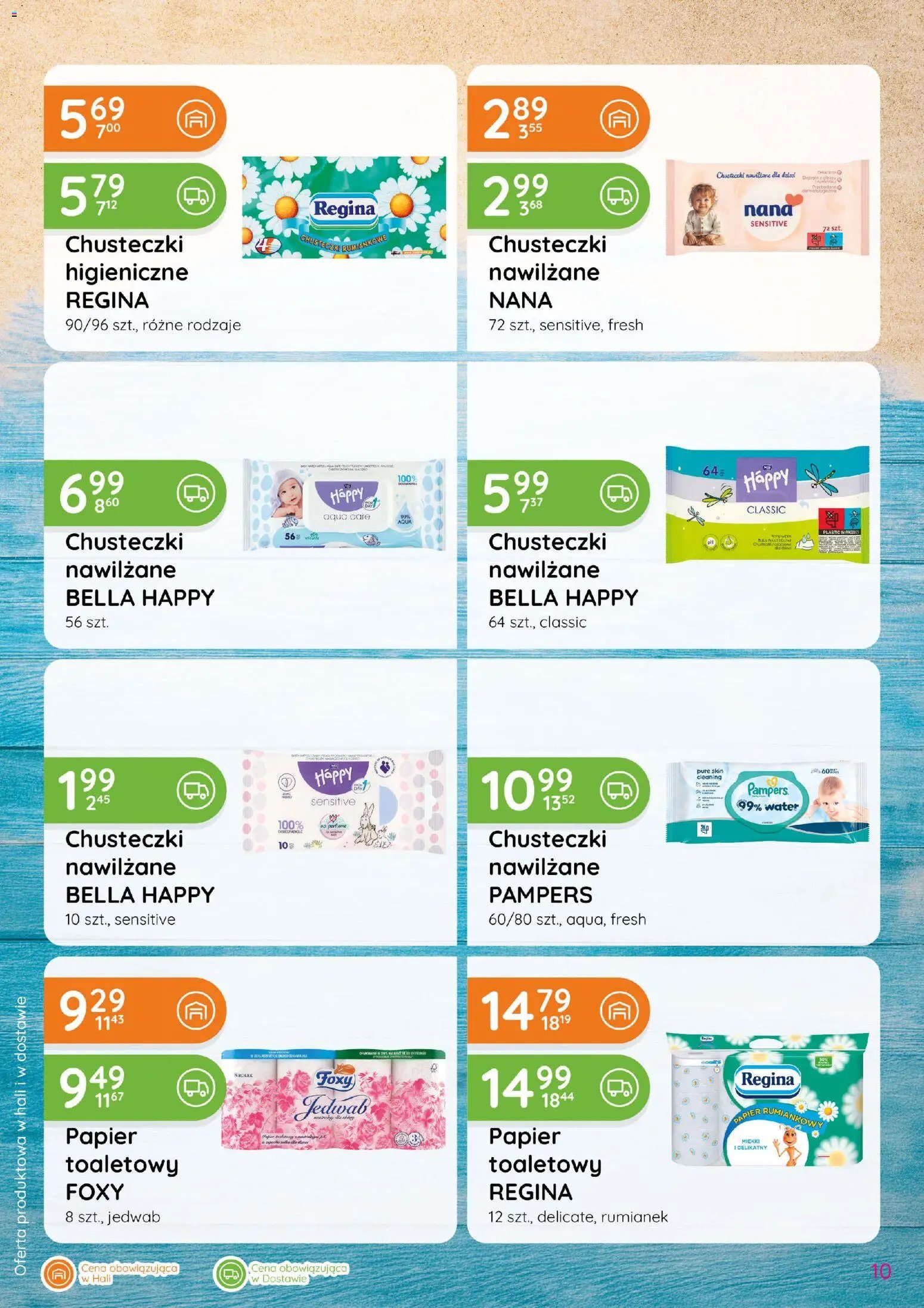 Eurocash gazetka - Katalog Chemiczny