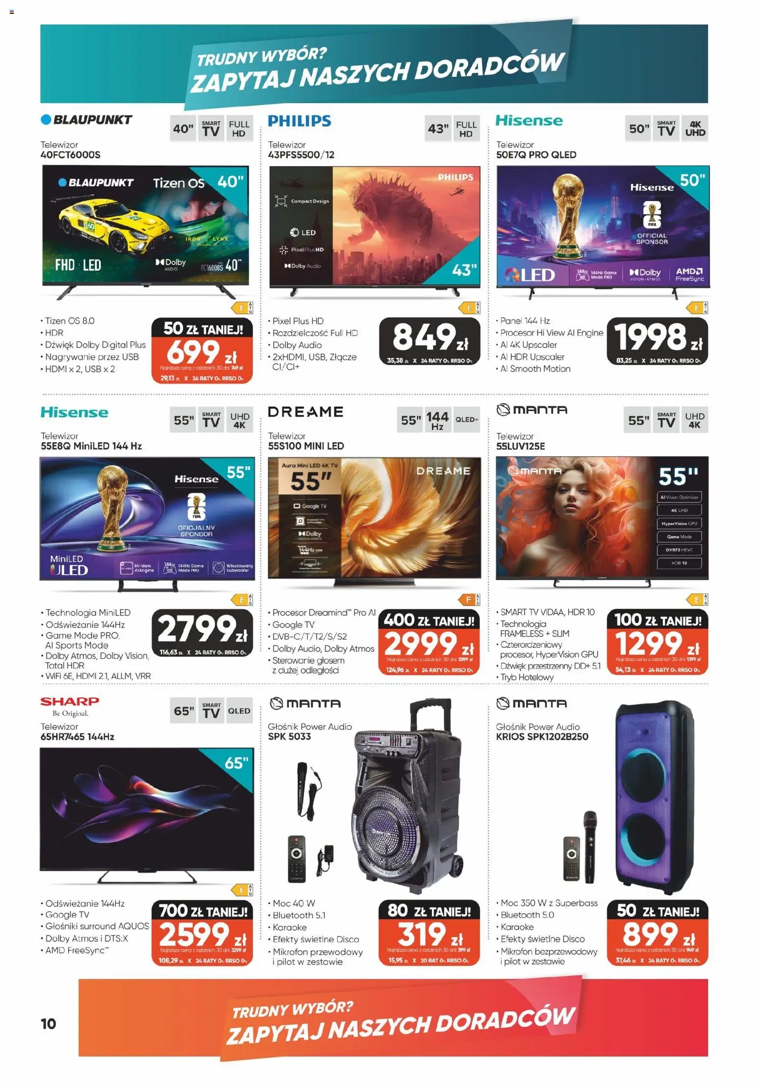 Max elektro gazetka