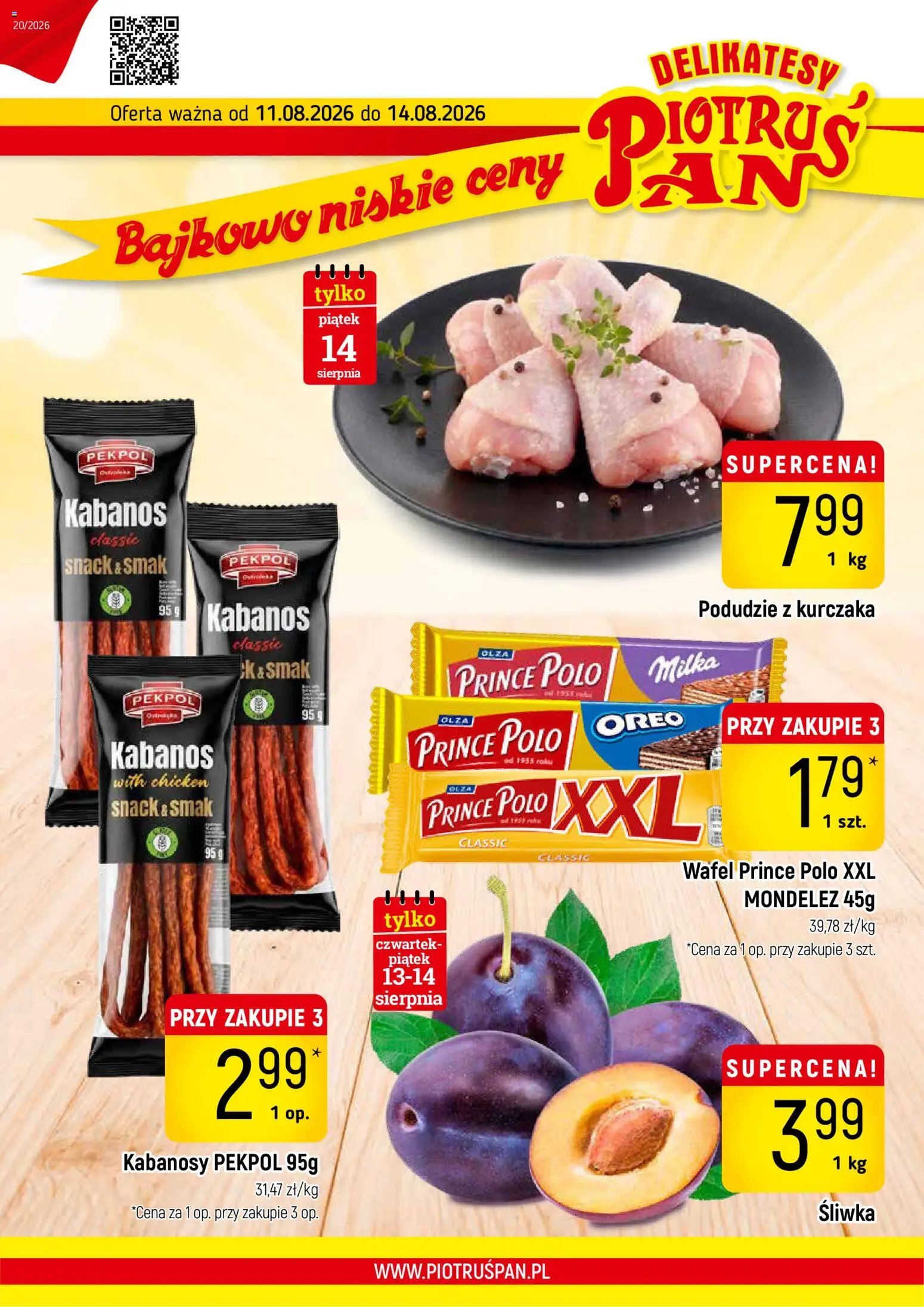 Piotruś Pan gazetka