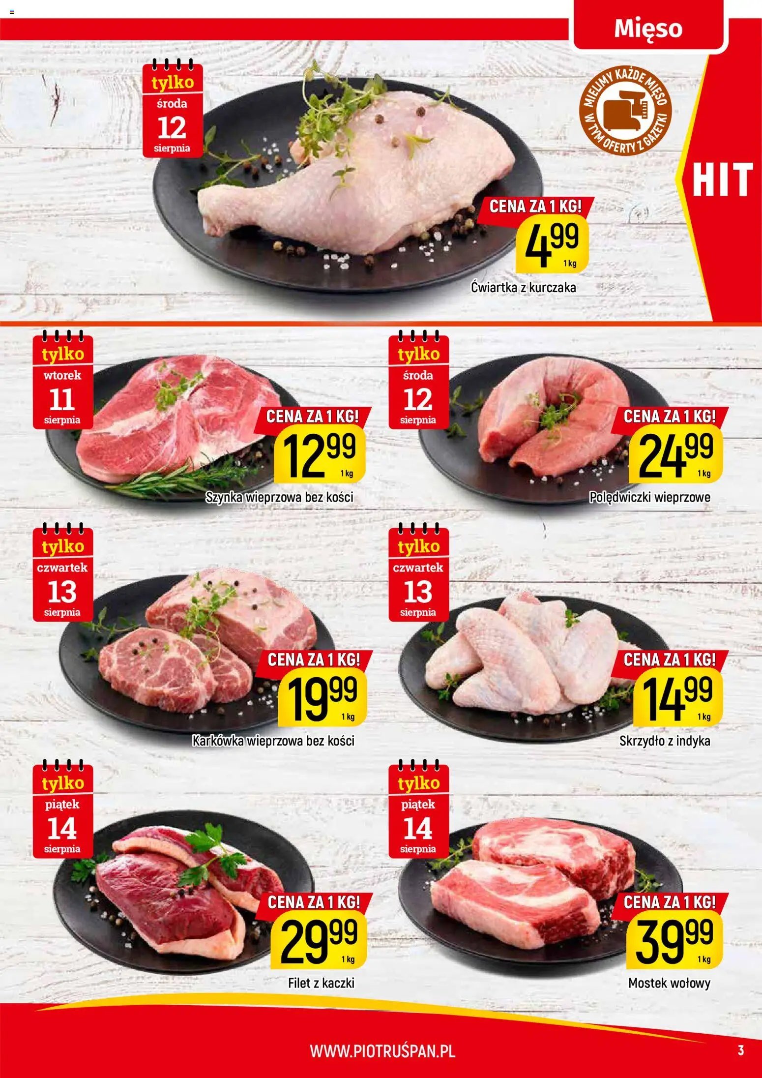 Piotruś Pan gazetka