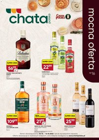 Chata Polska gazetka - Mocna Oferta