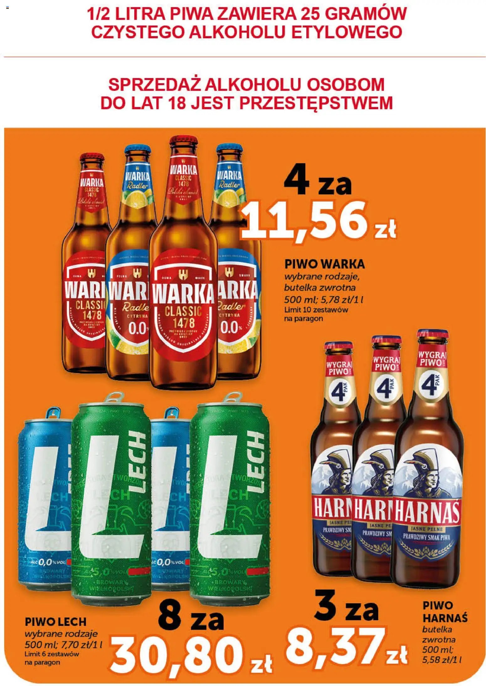 Euro Sklep gazetka - Minimarket