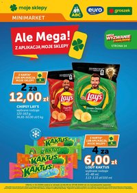 Euro Sklep gazetka - Minimarket (2026-05-21 - 2026-05-27)