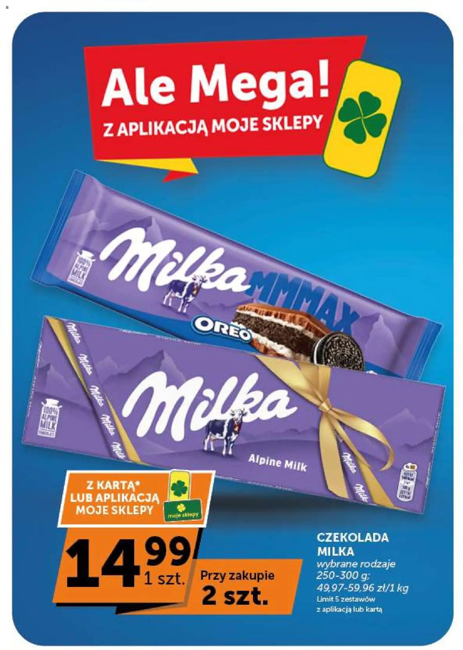 ABC gazetka - Market