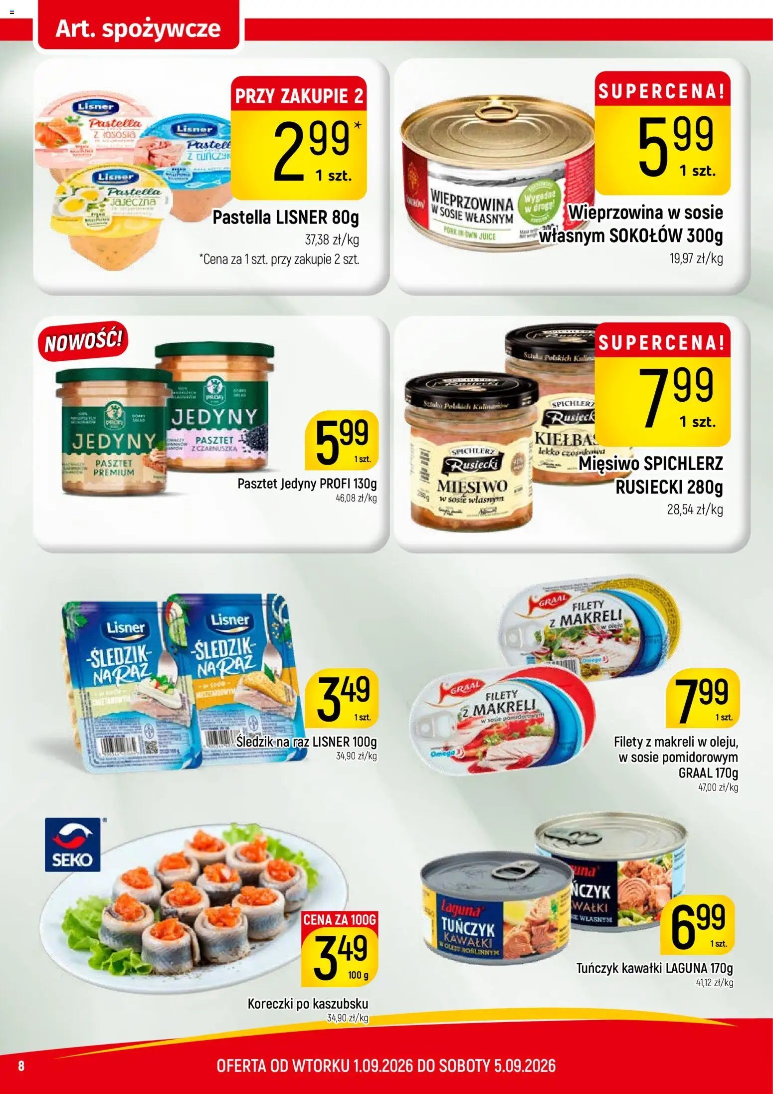 Piotruś Pan gazetka
