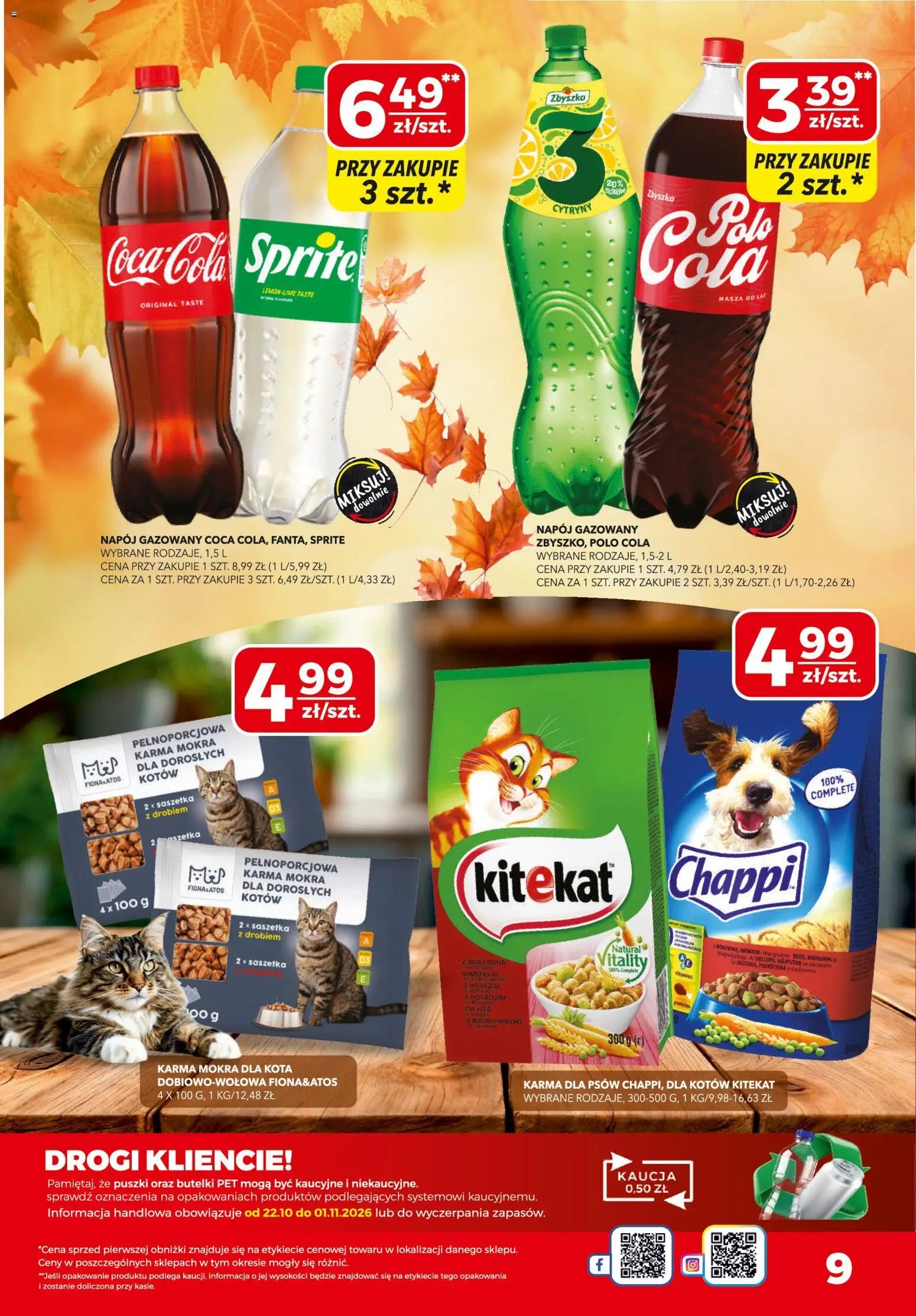 Top Market gazetka
