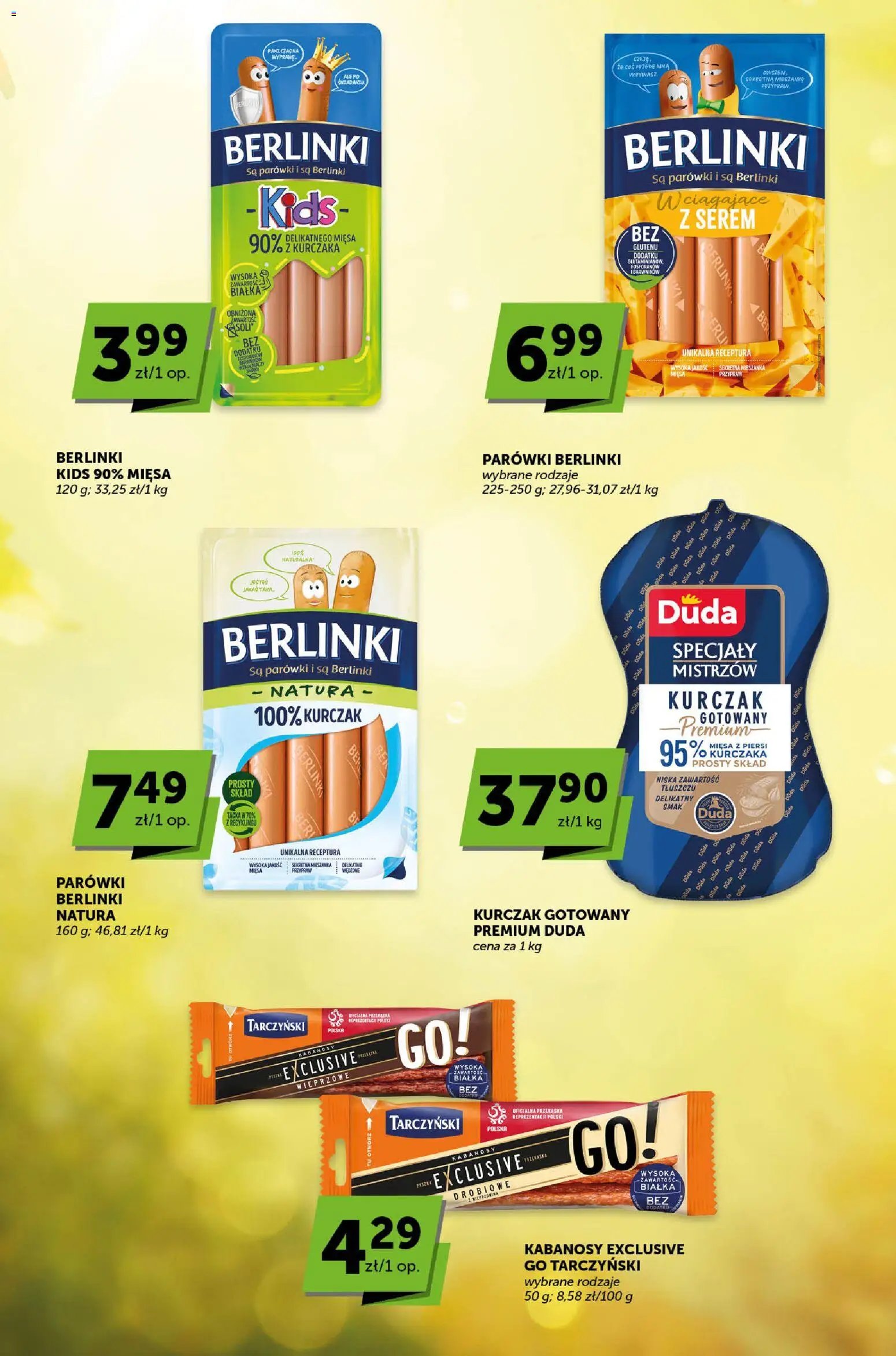 Groszek gazetka - Sprawdź, co więcej