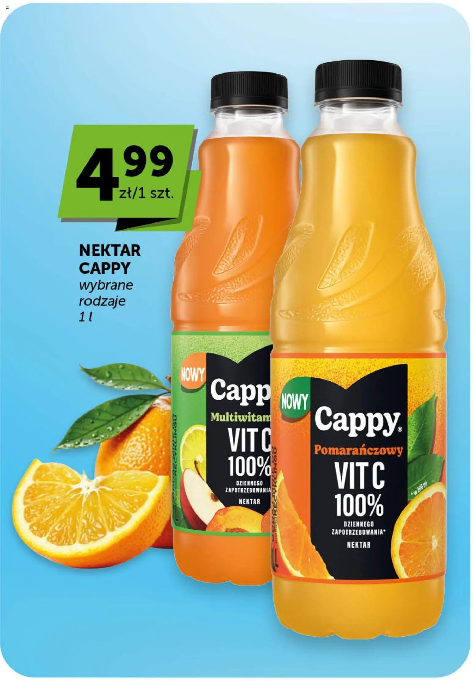 ABC gazetka - Minimarket