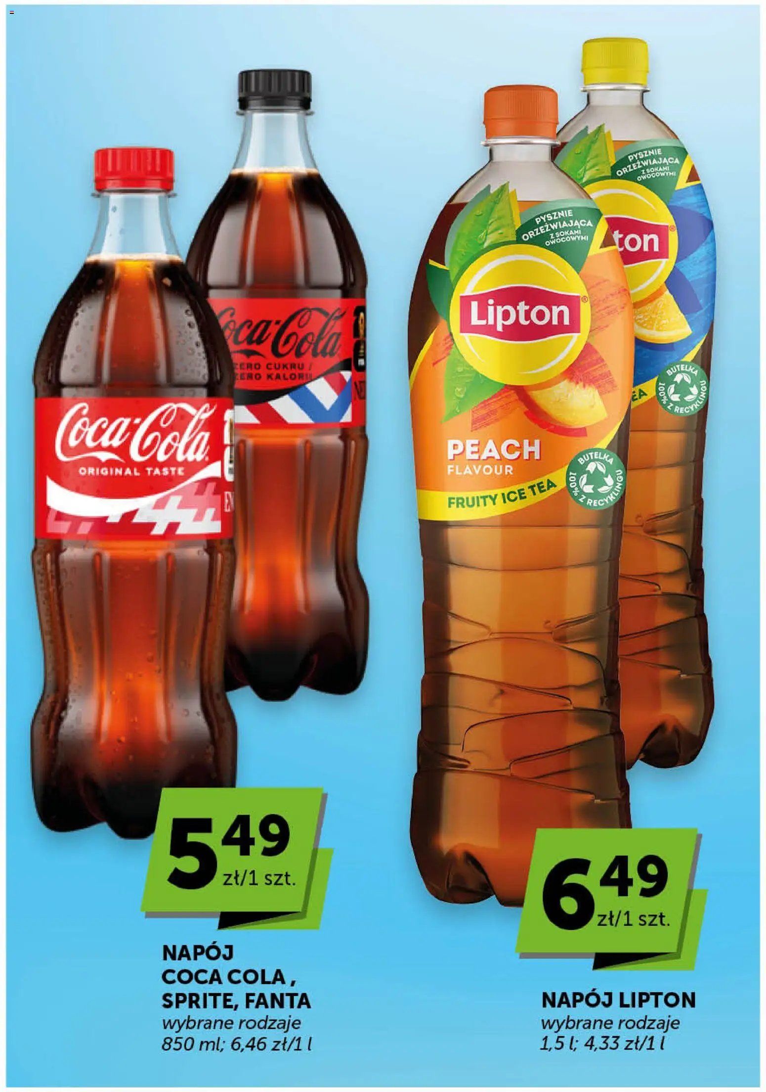 ABC gazetka - Minimarket