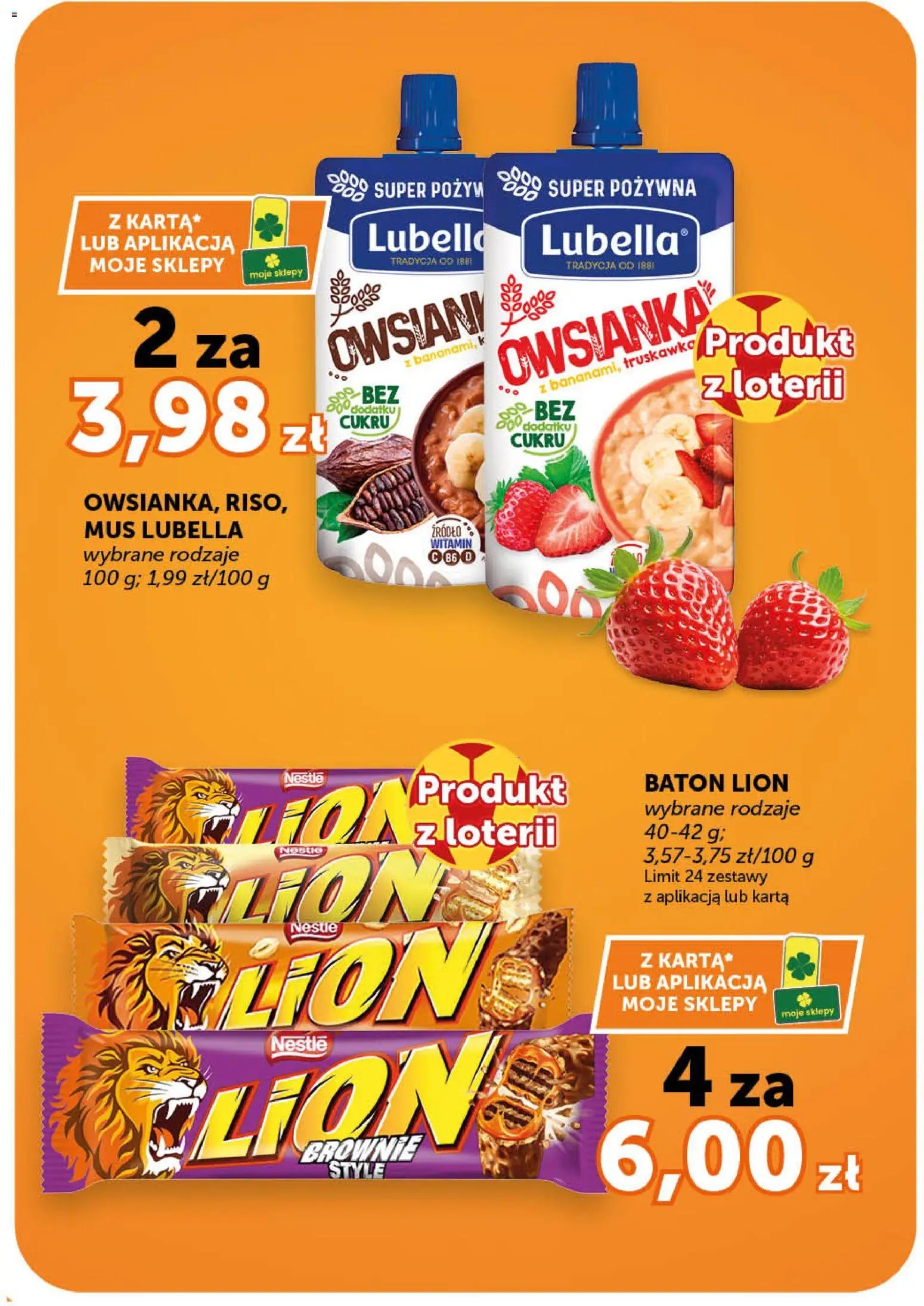 ABC gazetka - Minimarket