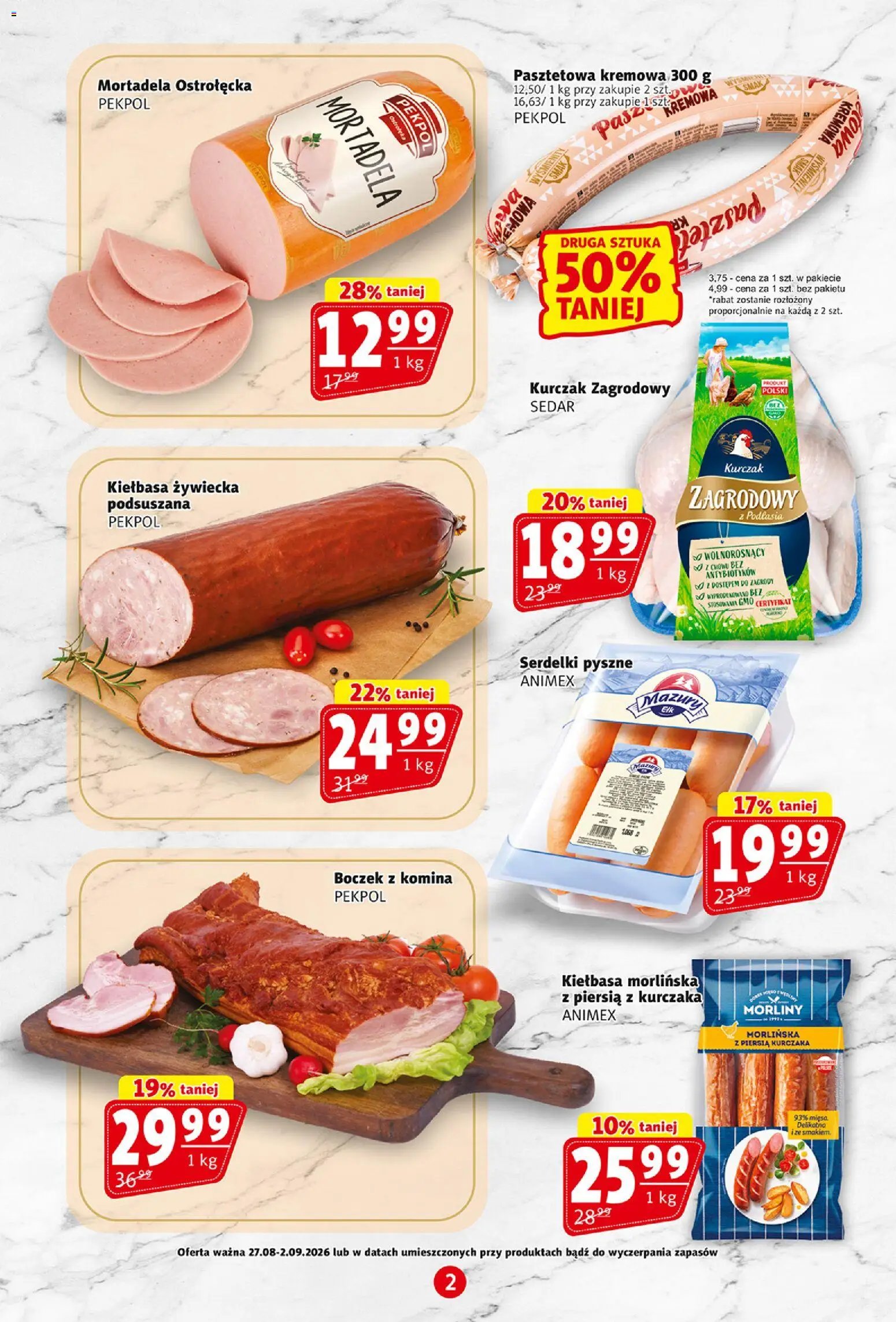 Prim Market gazetka