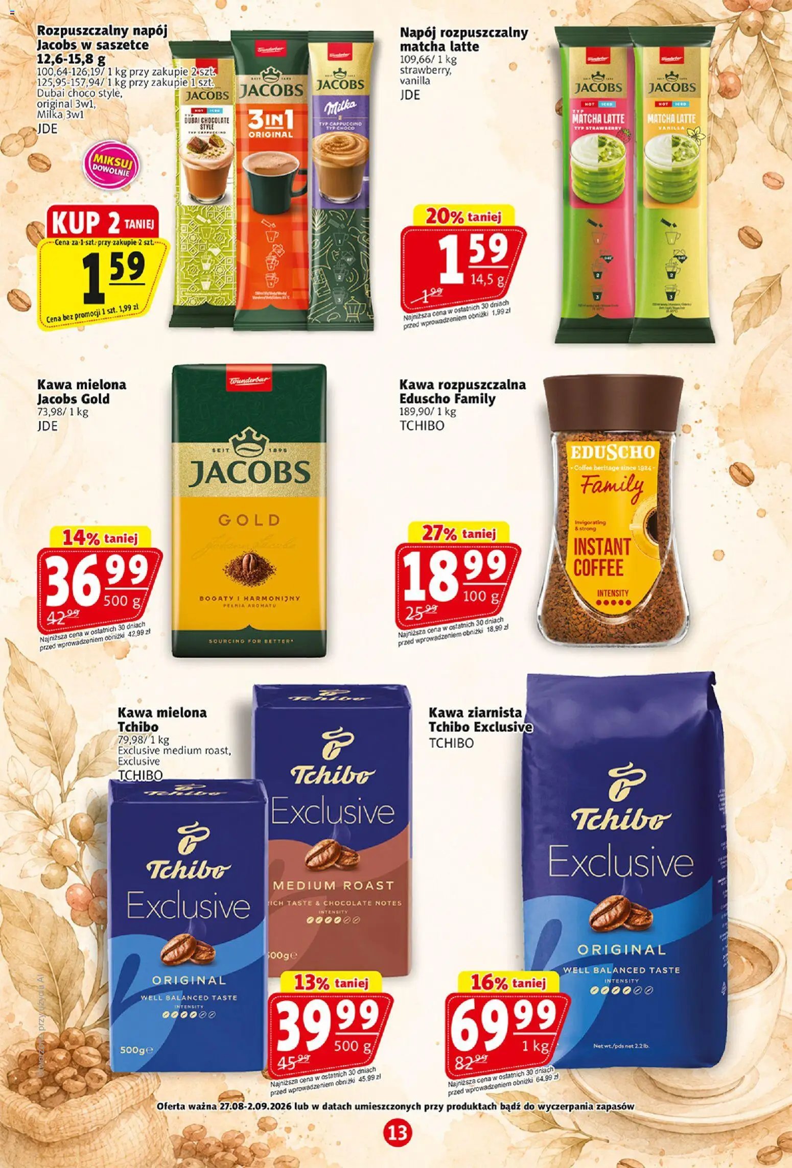 Prim Market gazetka