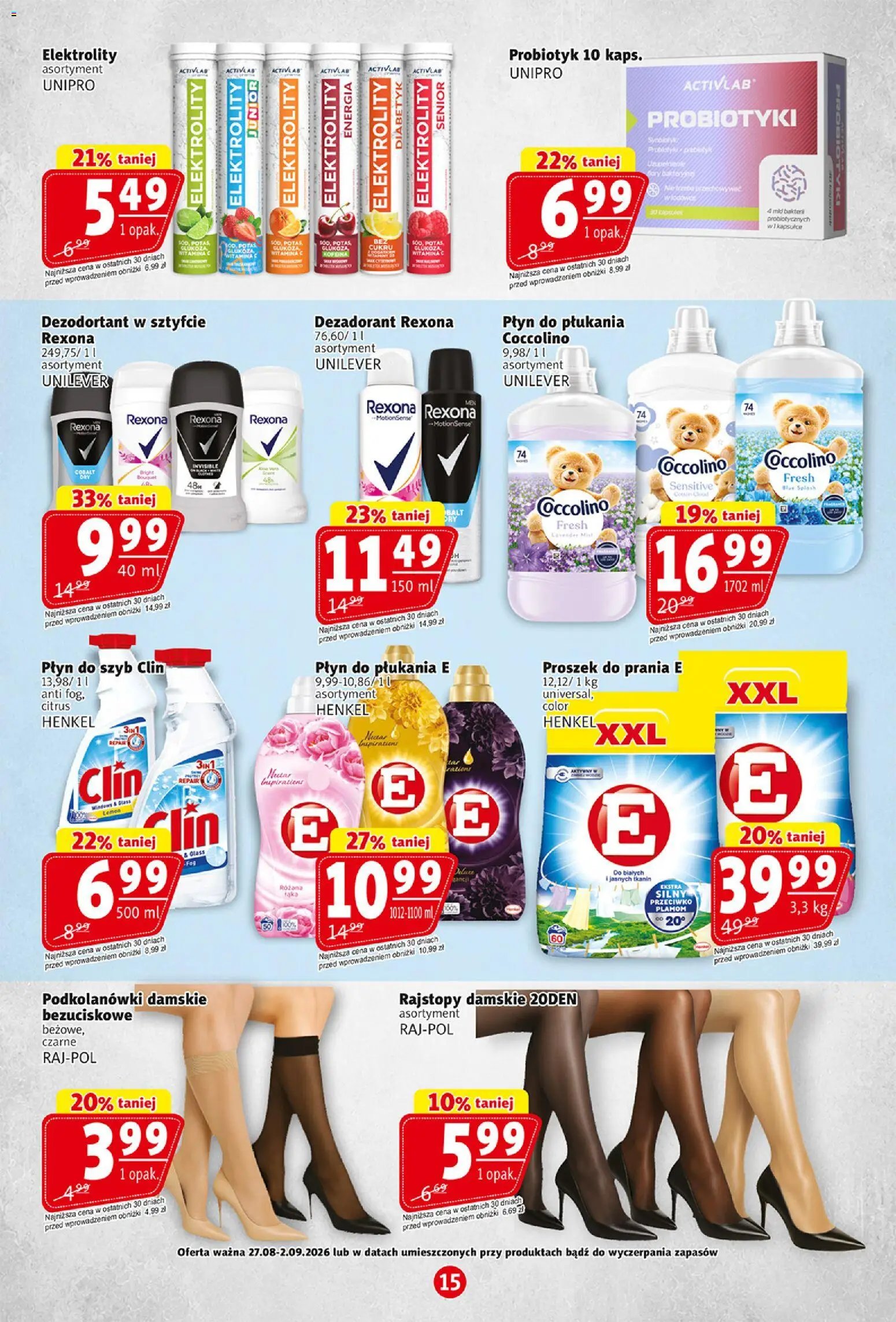 Prim Market gazetka