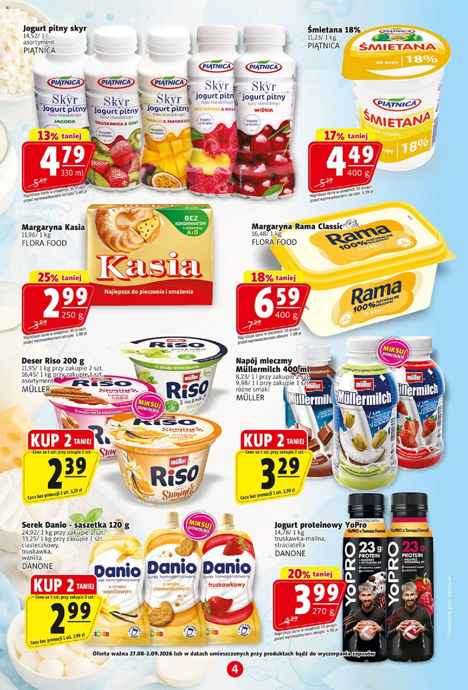 Prim Market gazetka