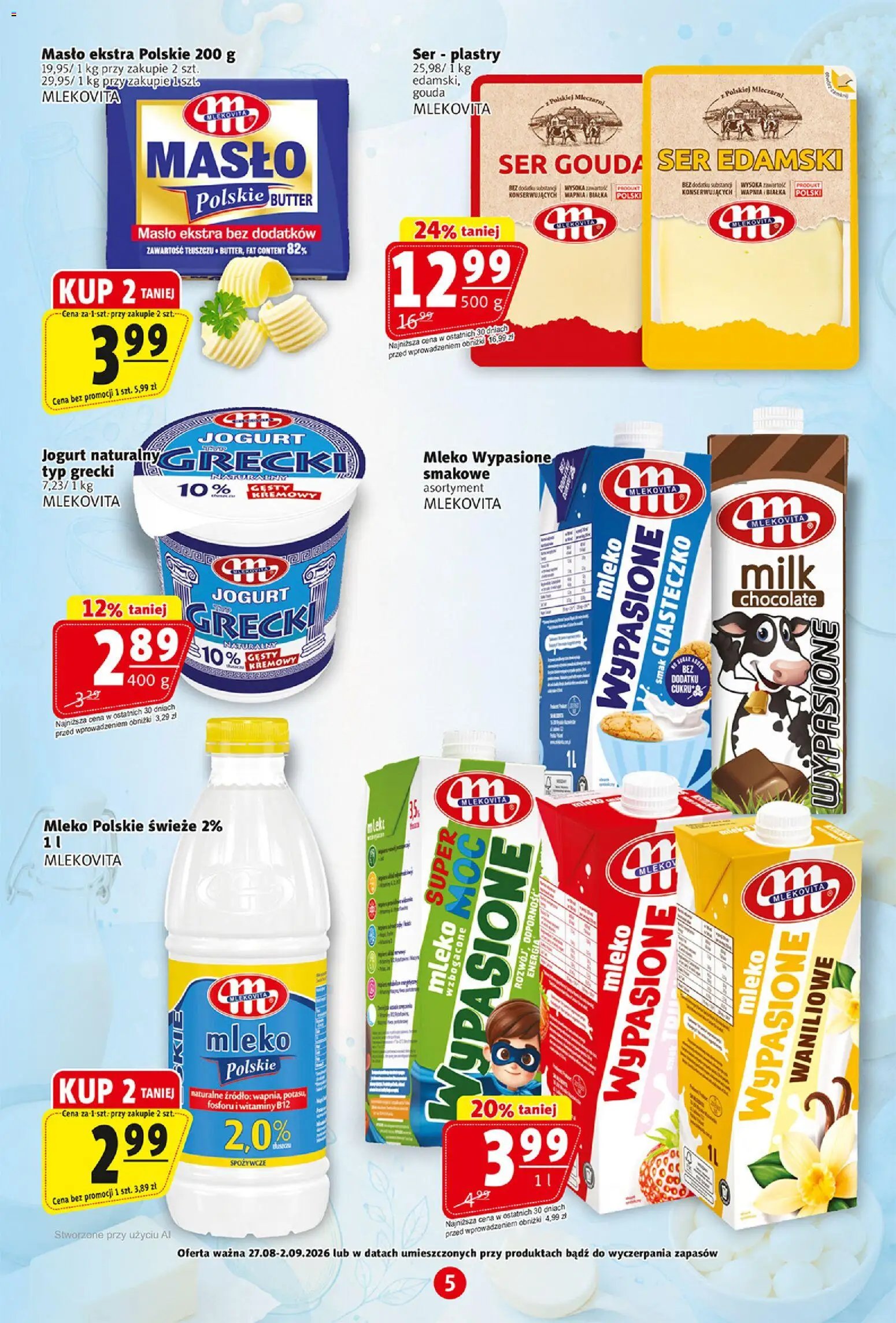 Prim Market gazetka