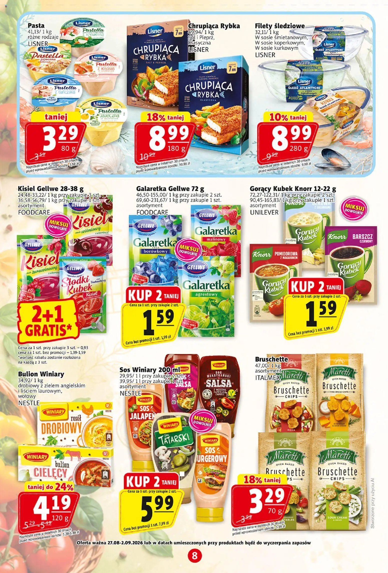 Prim Market gazetka