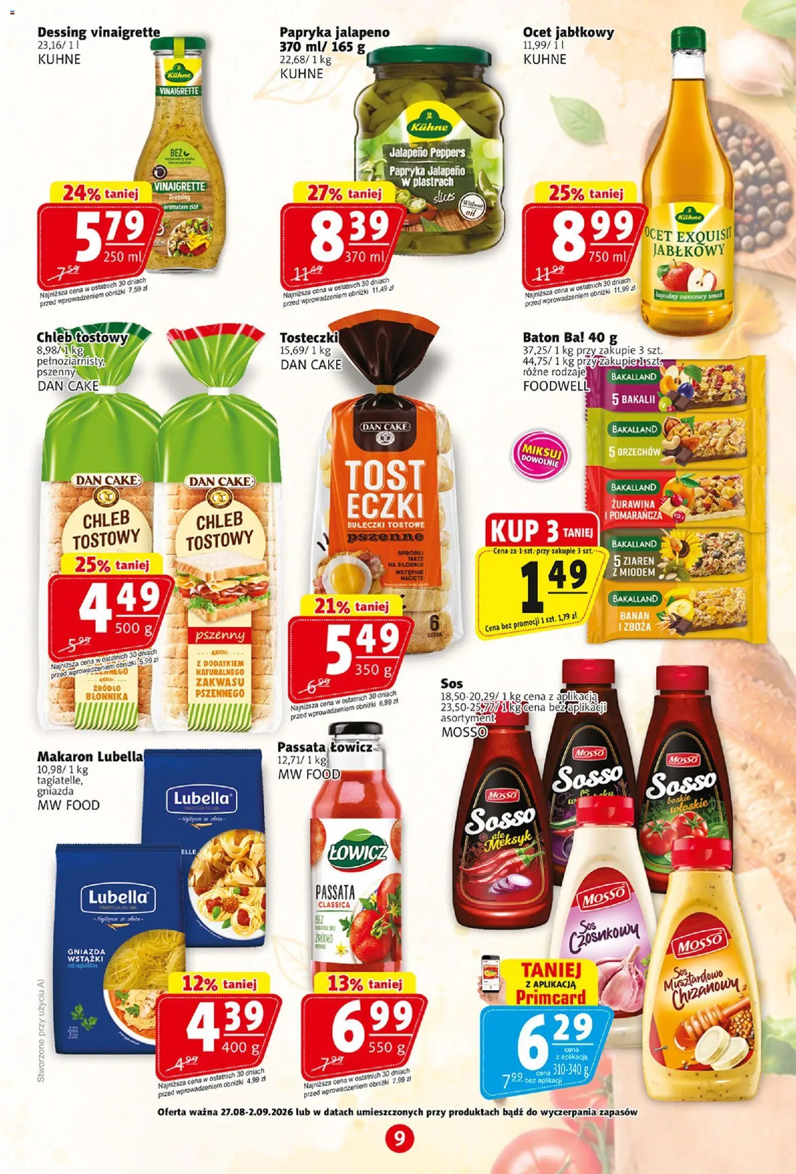 Prim Market gazetka