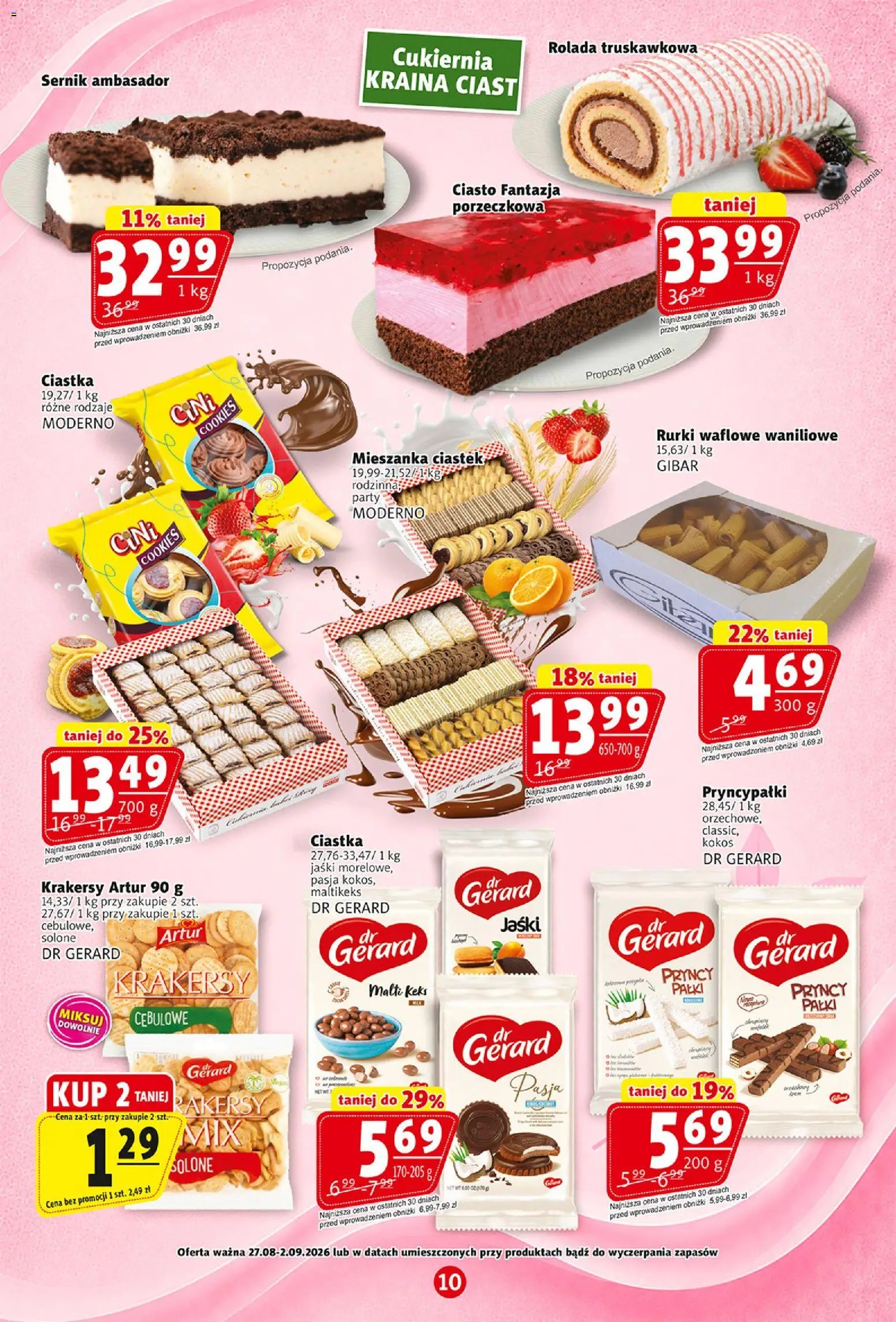 Prim Market gazetka