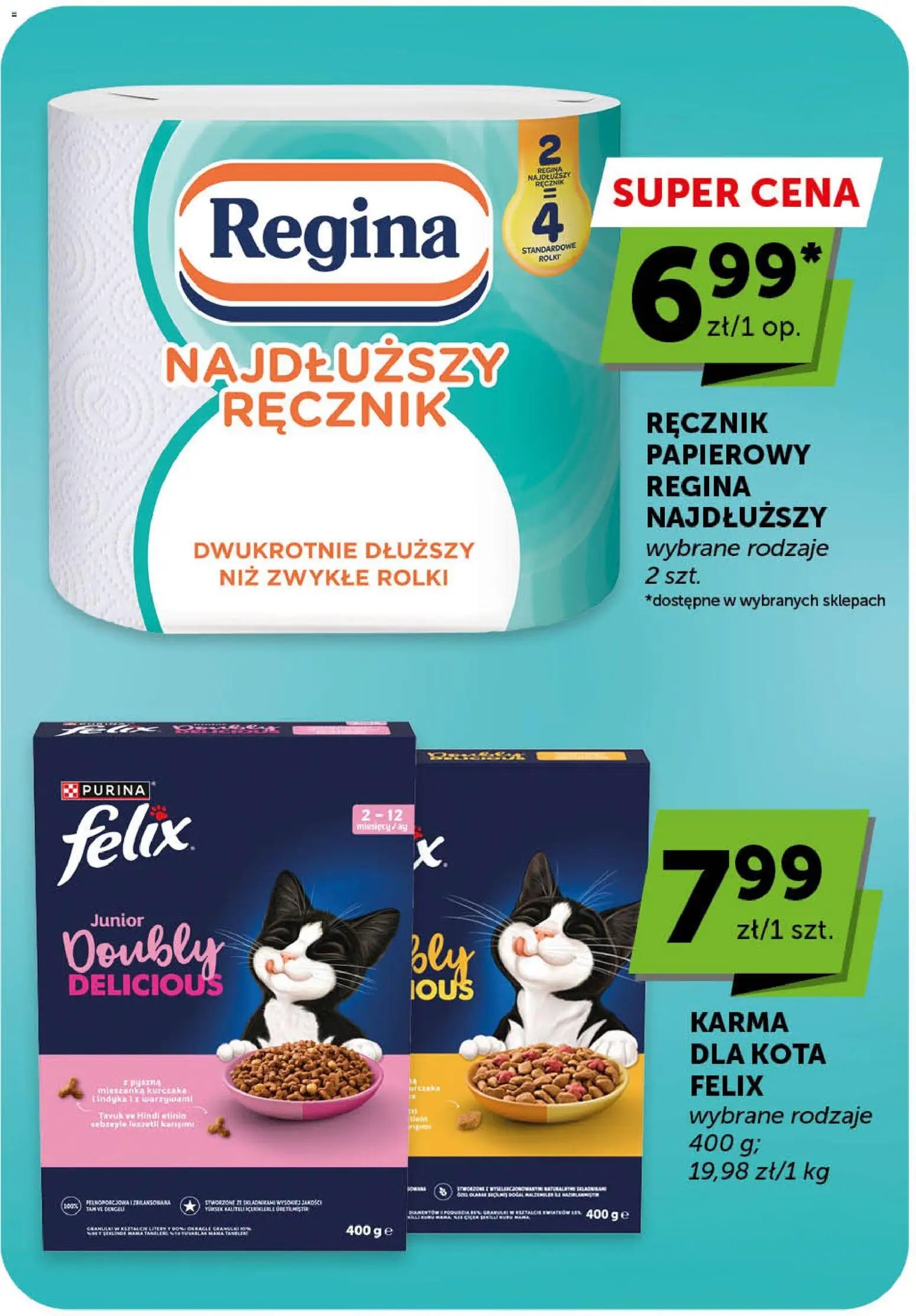 Euro Sklep gazetka - Market