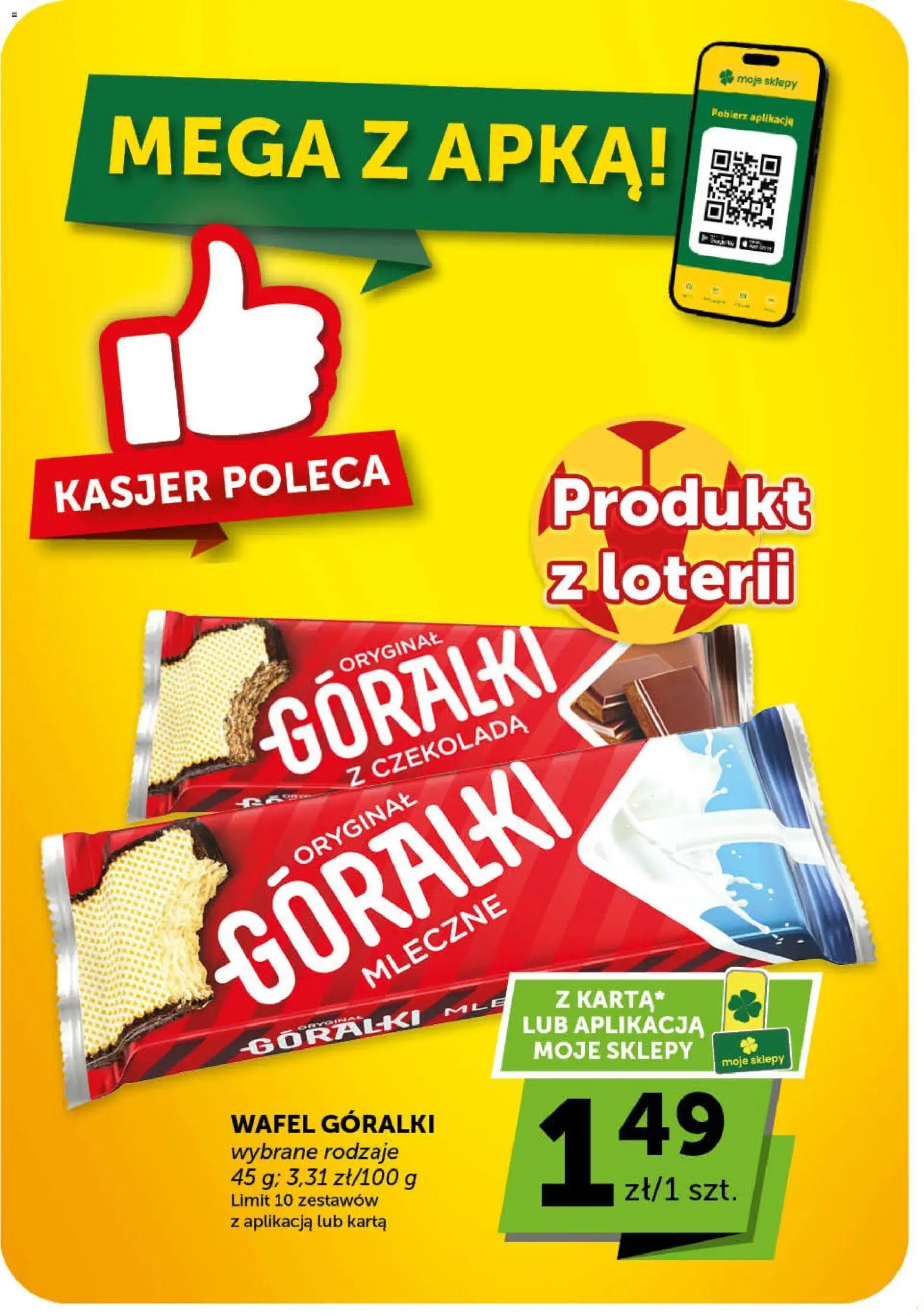 Euro Sklep gazetka - Market
