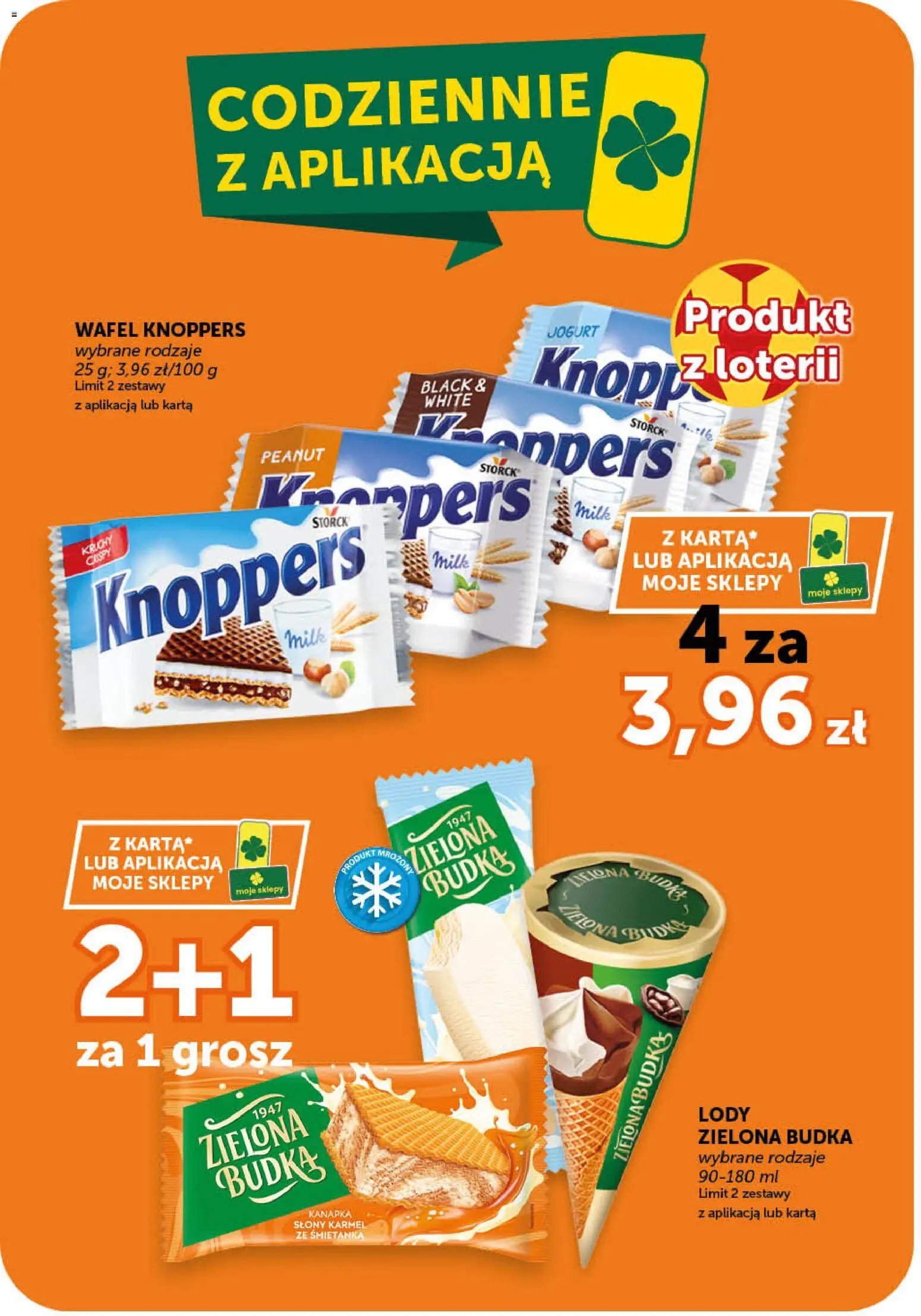 Euro Sklep gazetka - Market