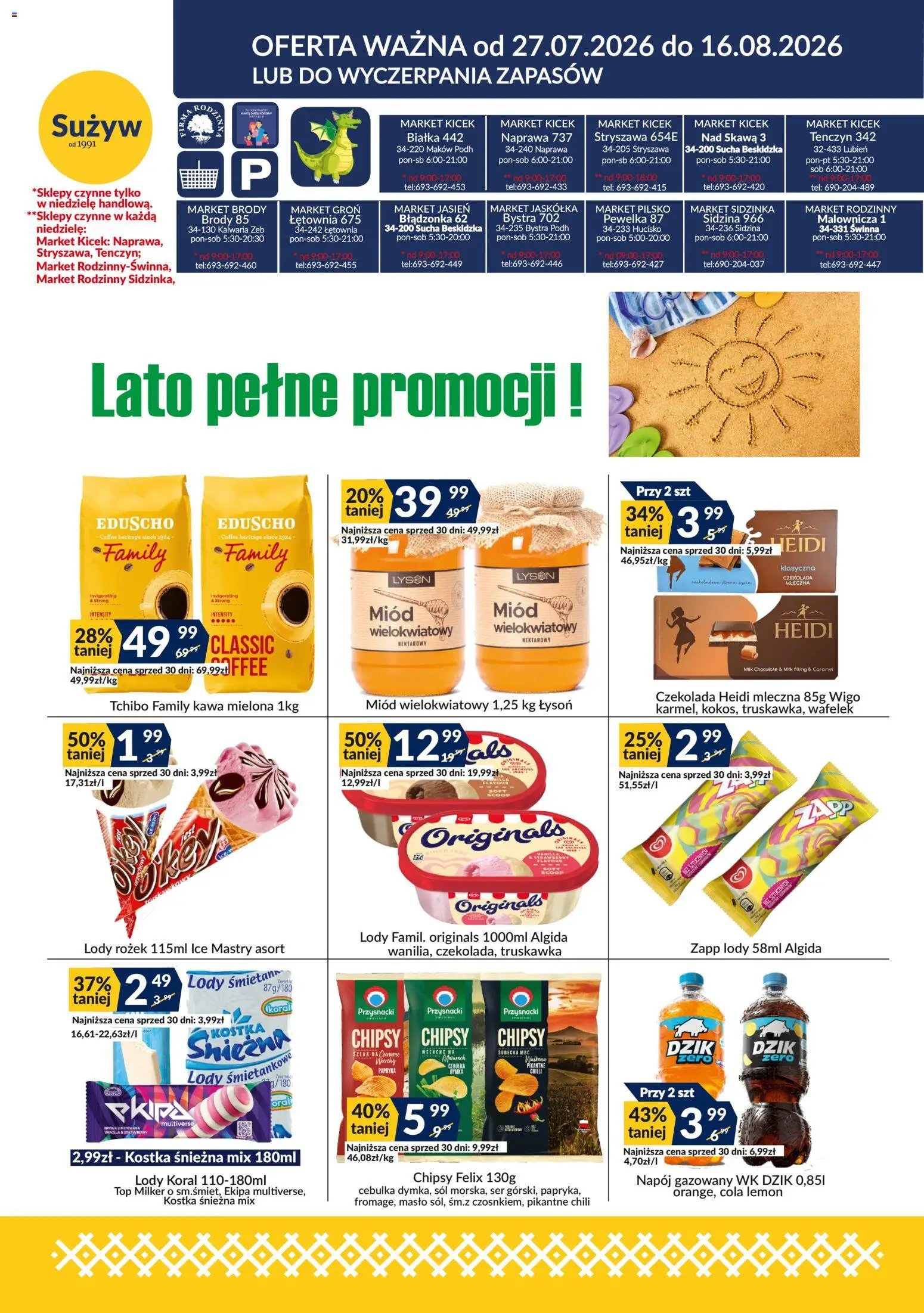 Sużyw gazetka