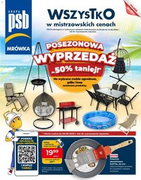 Mrówka gazetka - Elbląg