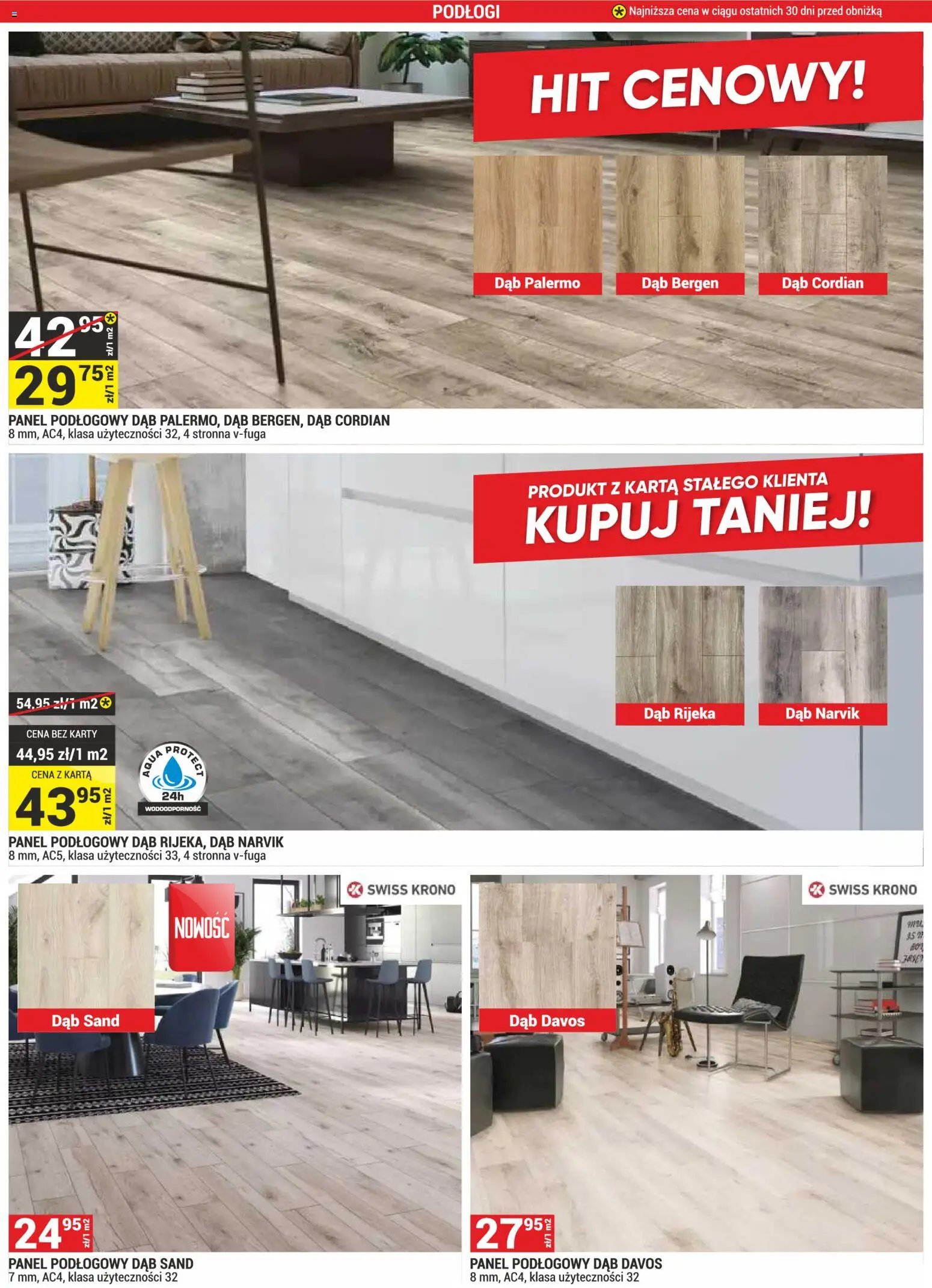 Merkury Market gazetka