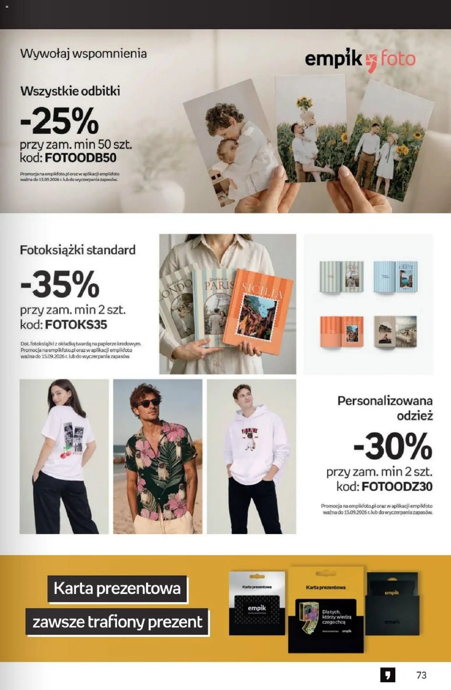 Empik promocje - Tom kultury Zabawki