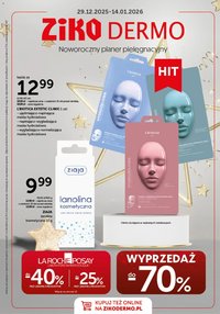 Ziko Gazetka (2025-12-29 - 2026-01-14)