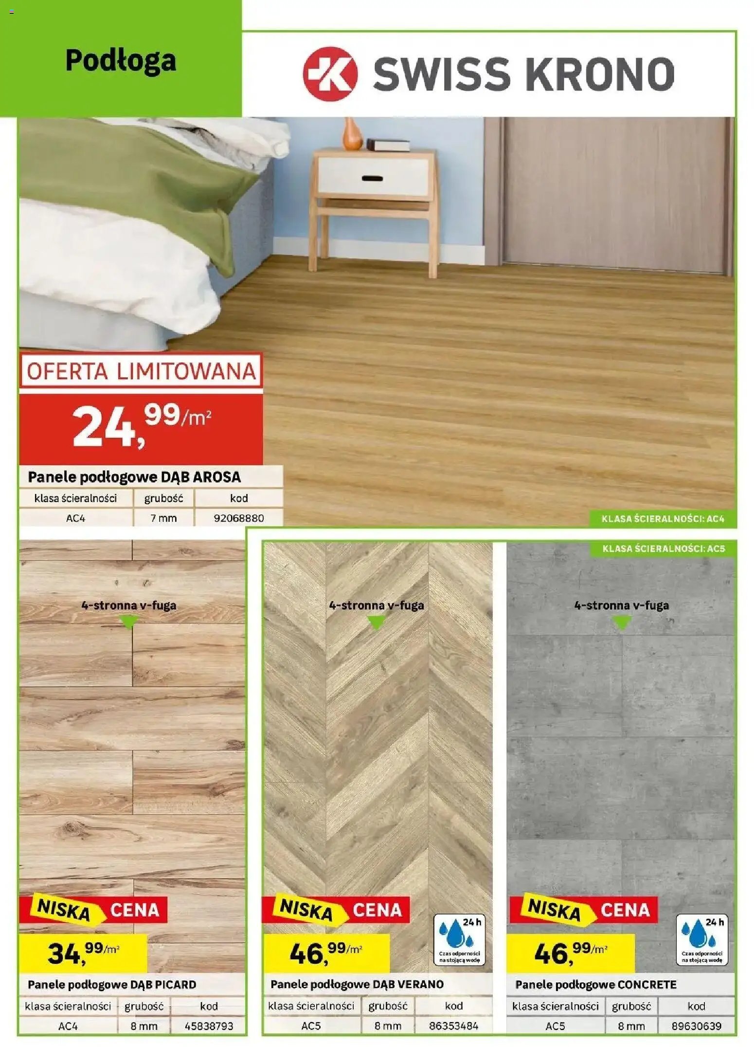 Leroy Merlin gazetka