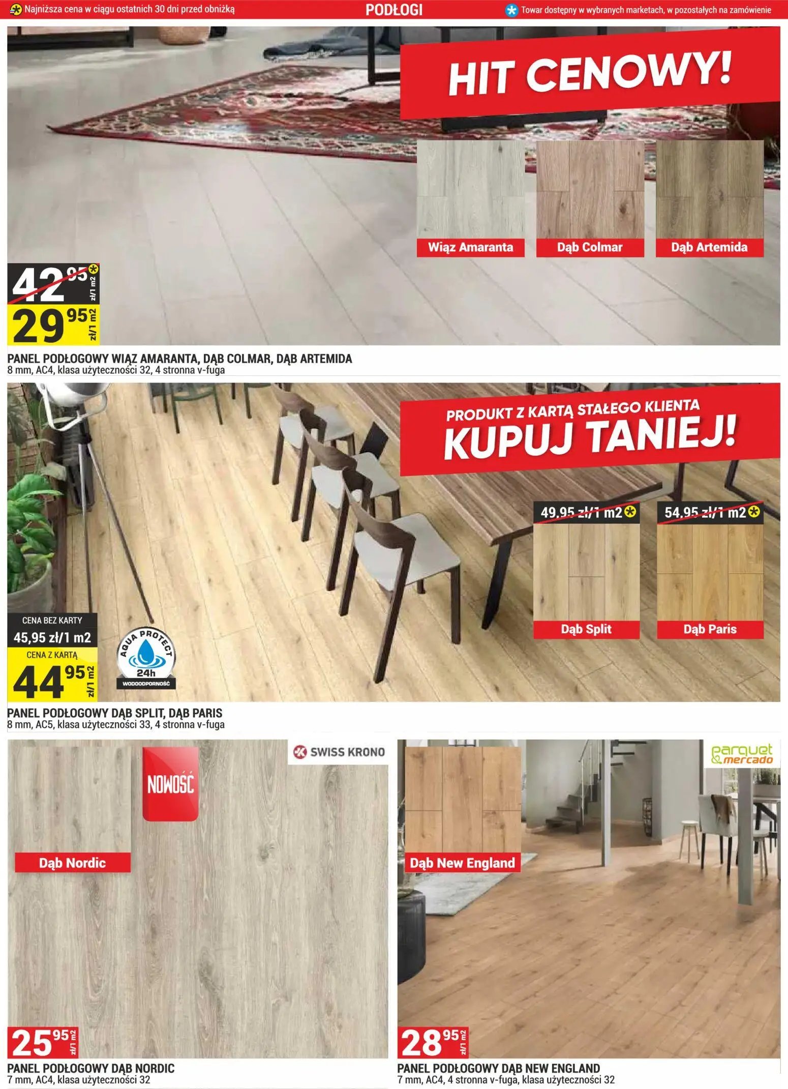Merkury Market gazetka