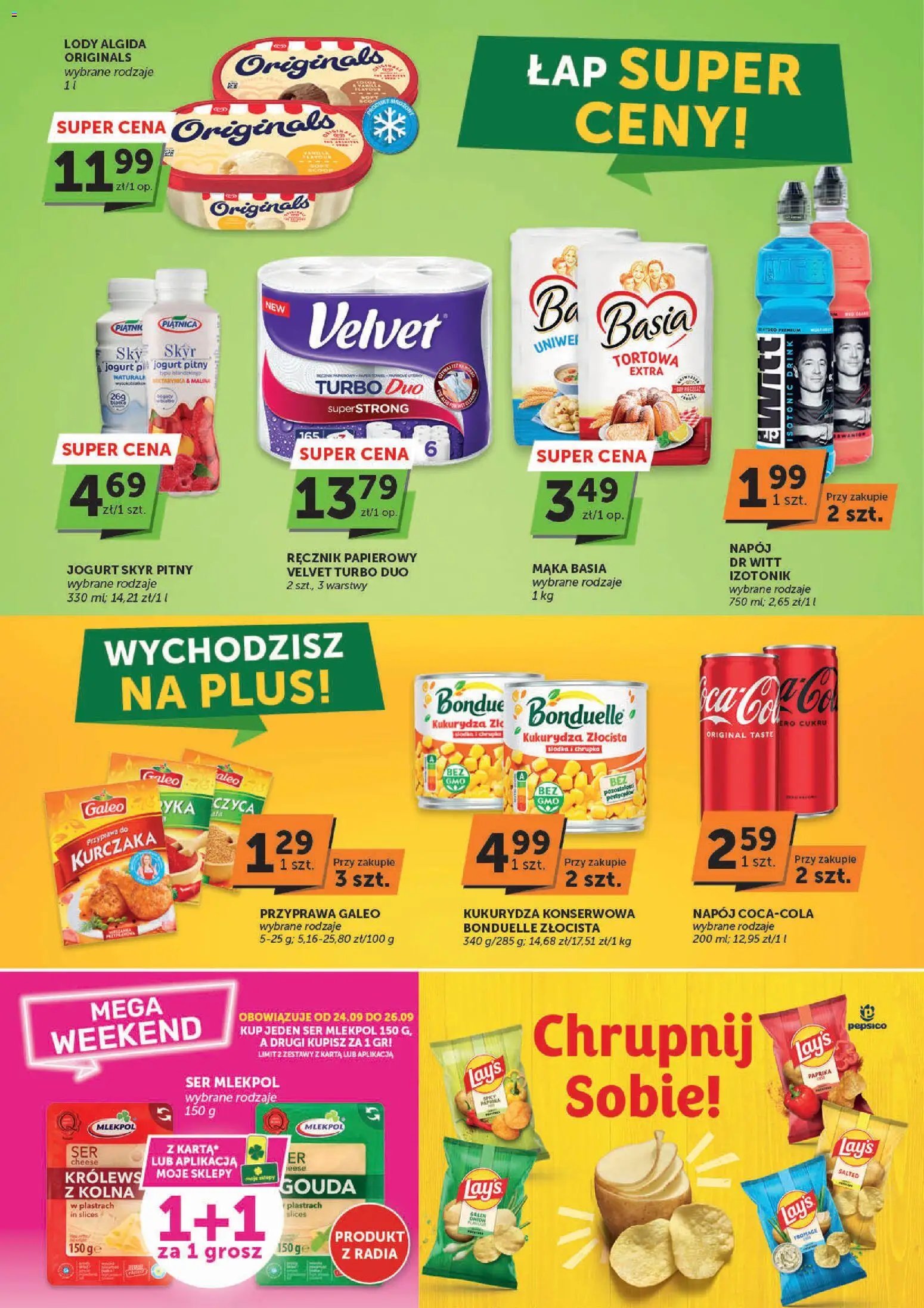 Euro Sklep gazetka - Market