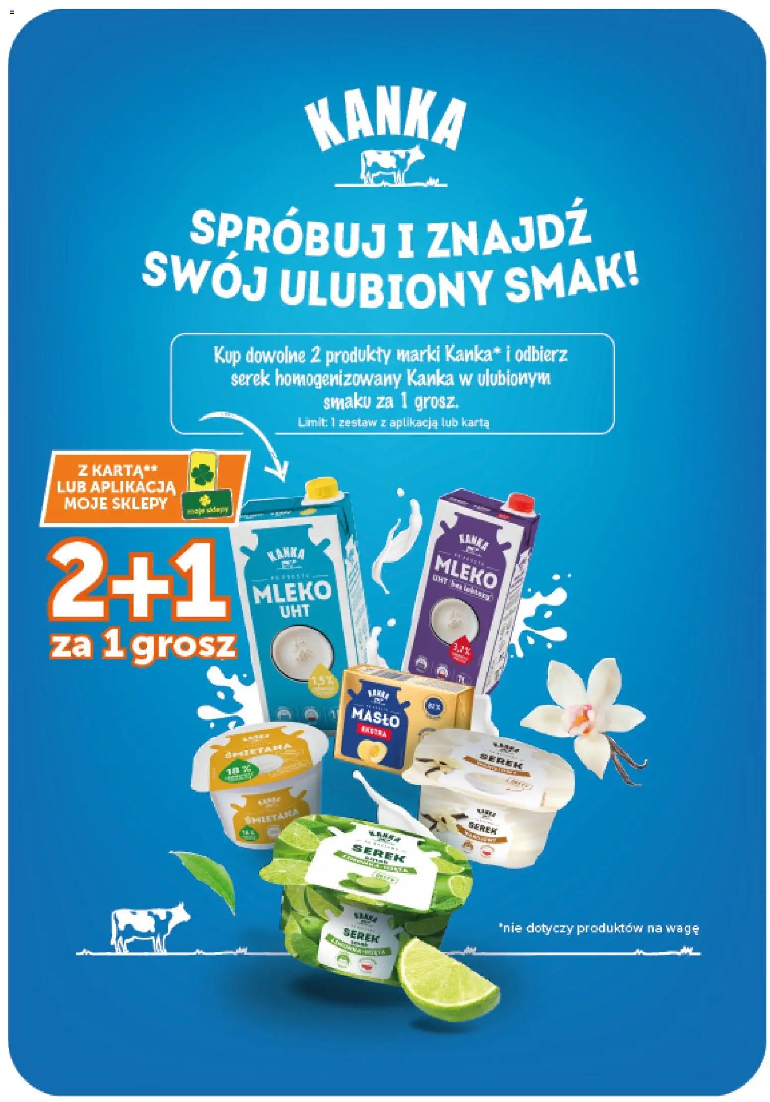 Euro Sklep gazetka - Minimarket
