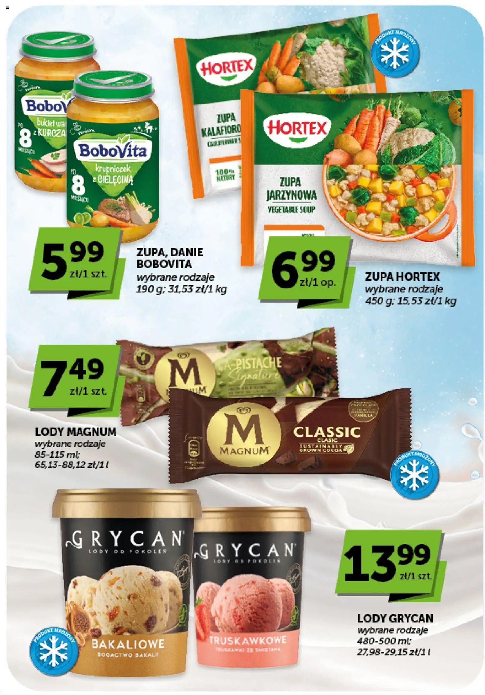 Euro Sklep gazetka - Minimarket