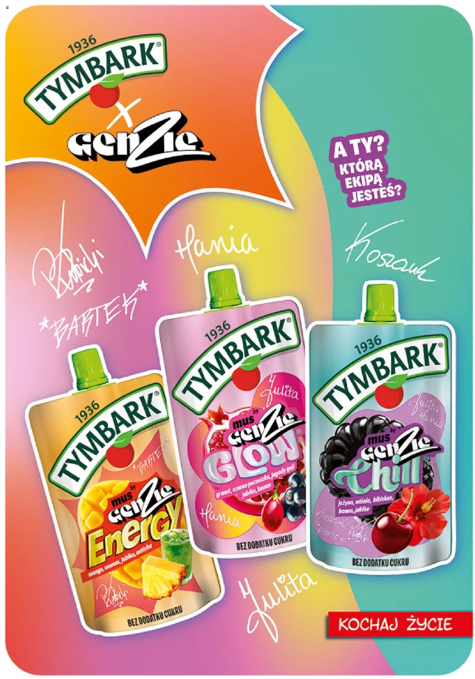 Euro Sklep gazetka - Minimarket