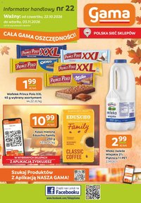 Gama gazetka