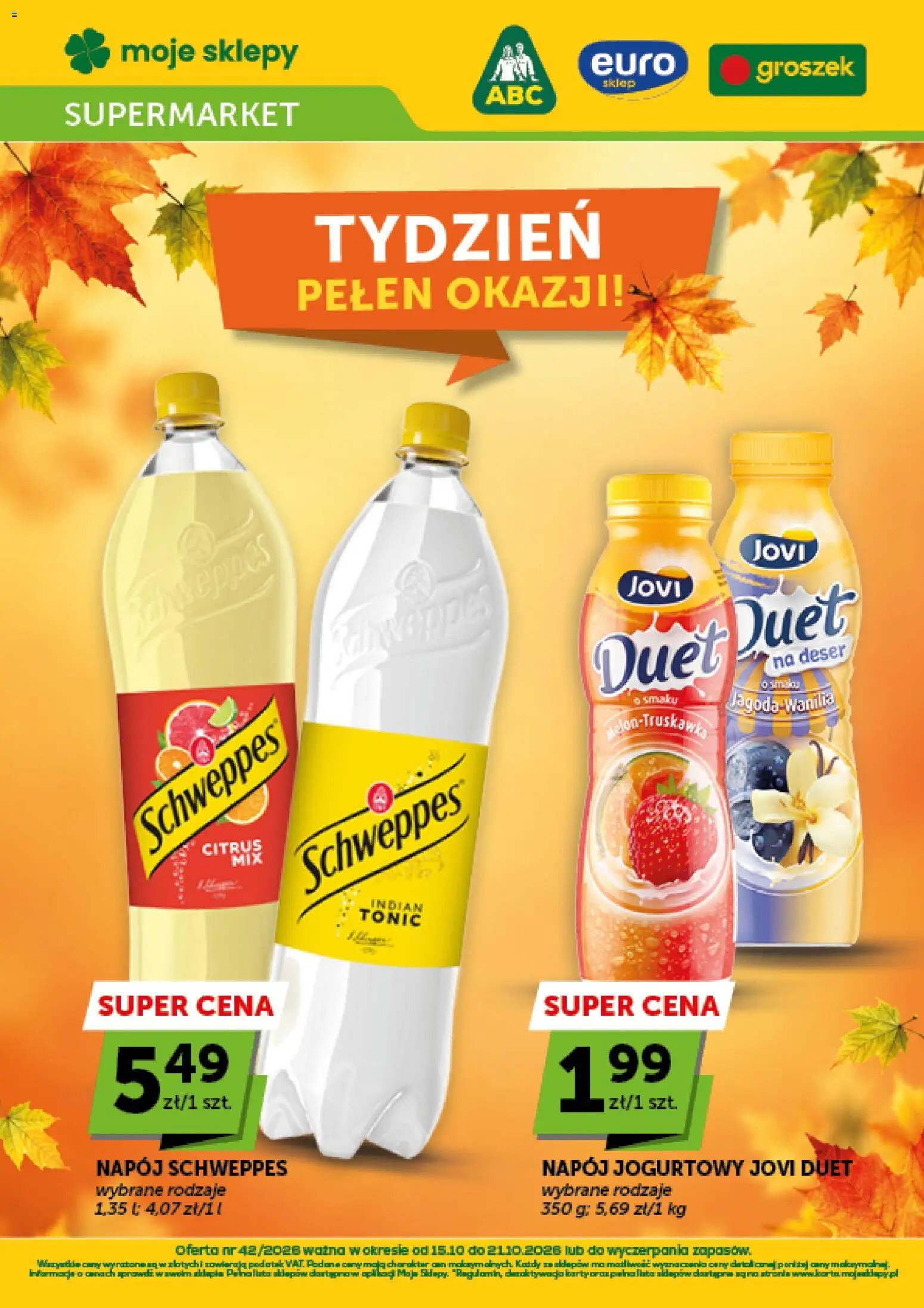 ABC gazetka